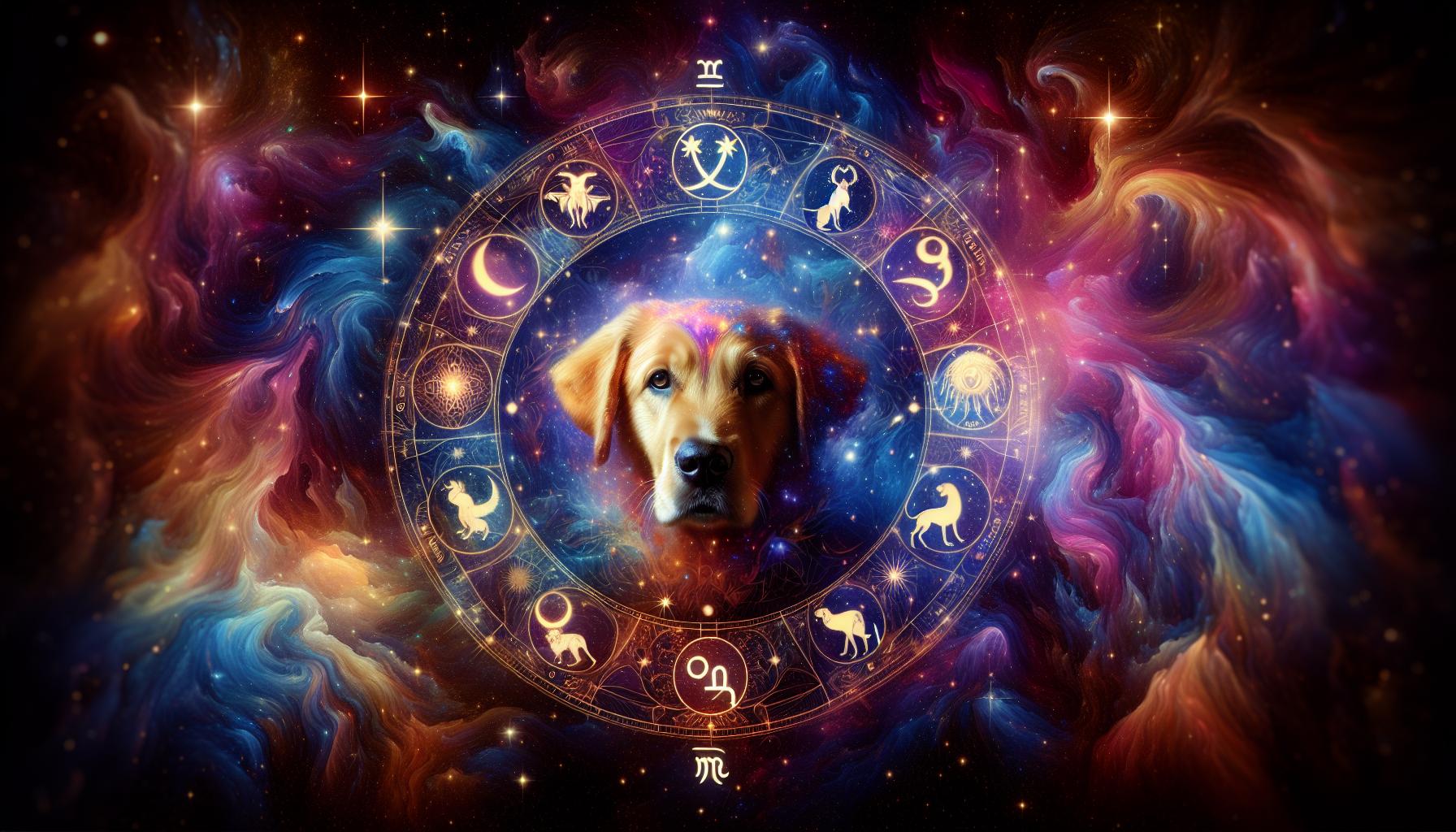 Do Dogs Have Zodiac Personalities? Matching Pet Traits to Star Signs