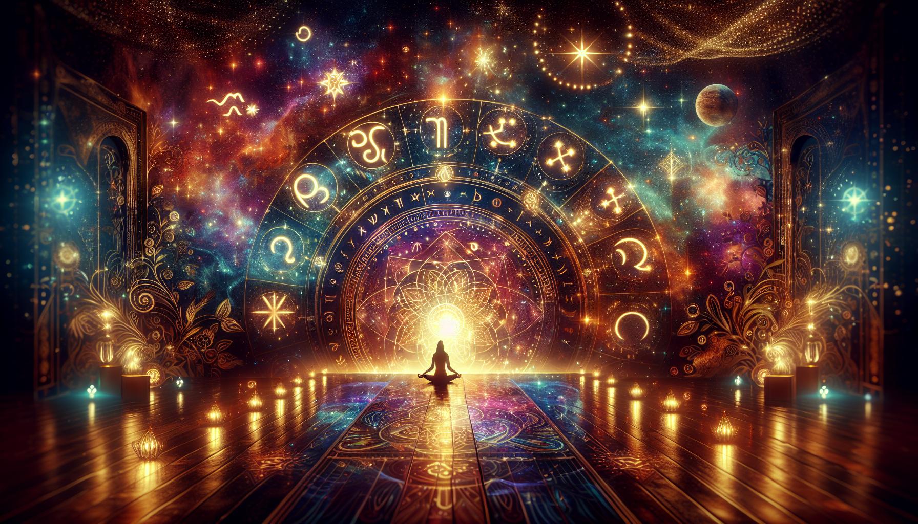 Freakiest Zodiac: Signs With The Most Adventurous Bedroom Personas 3 Earthly Desires: How Practicality Shapes the Bedroom Dynamics of earth Signs