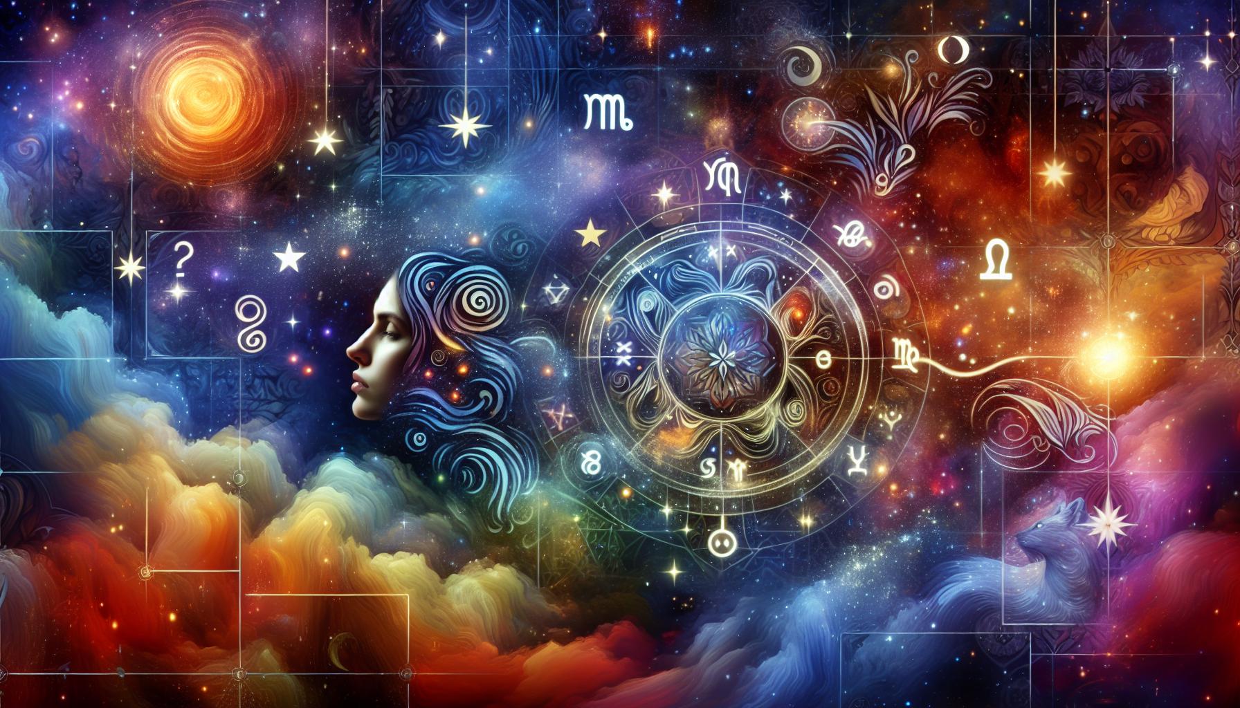 Embracing Boldness: How Libra Traits Shape Amber's Career Decisions