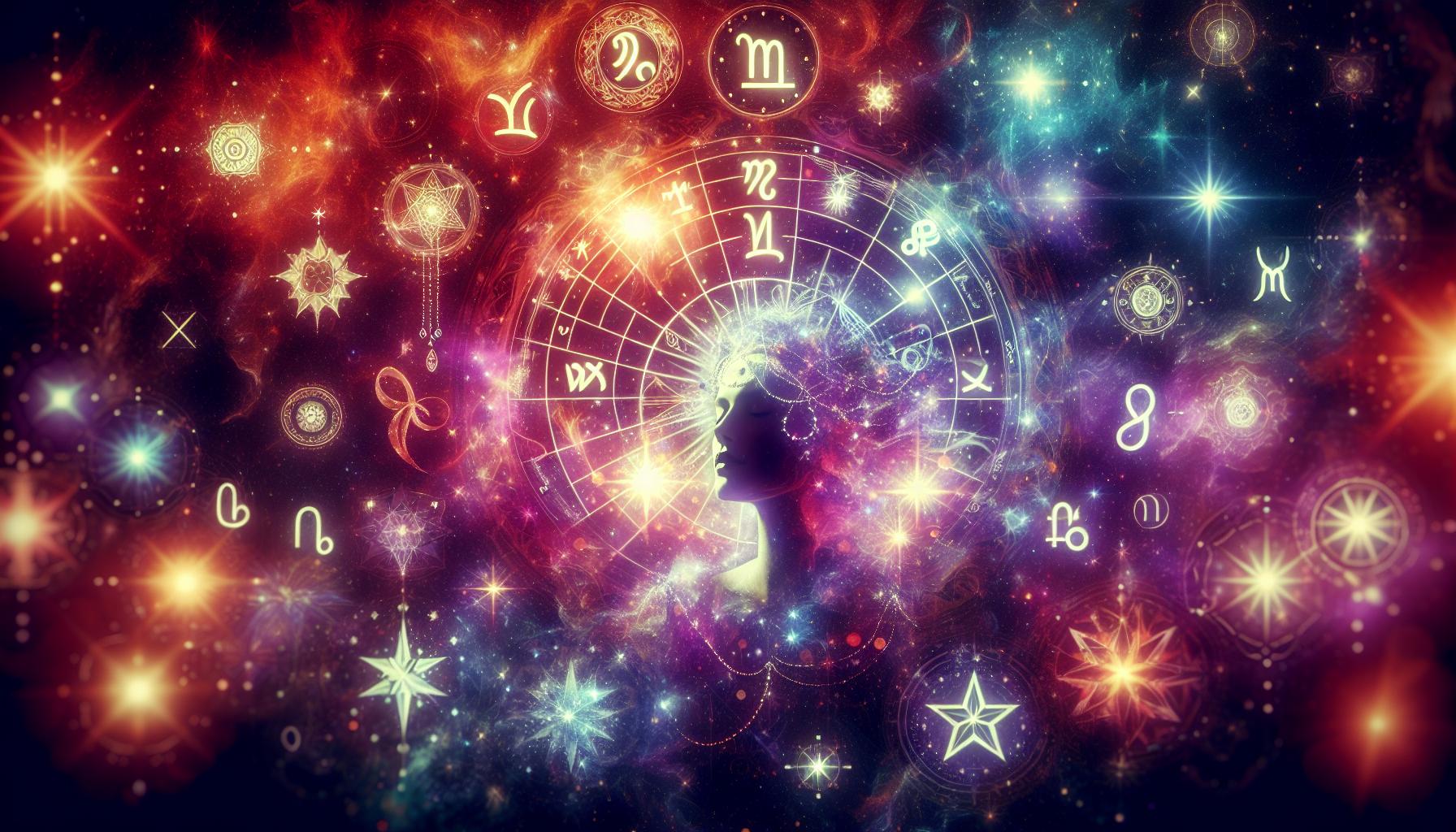 embracing Your Inner Rebel: Astrological insights from Madonna’s Career