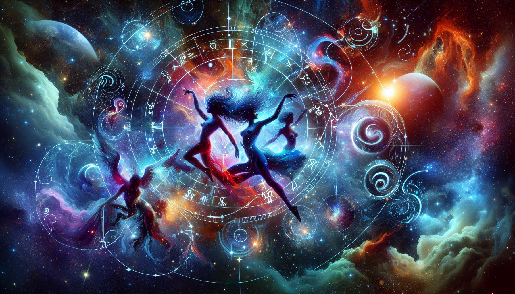 the Enchantment of Libra: Balancing Love and Charm in the autumn Air