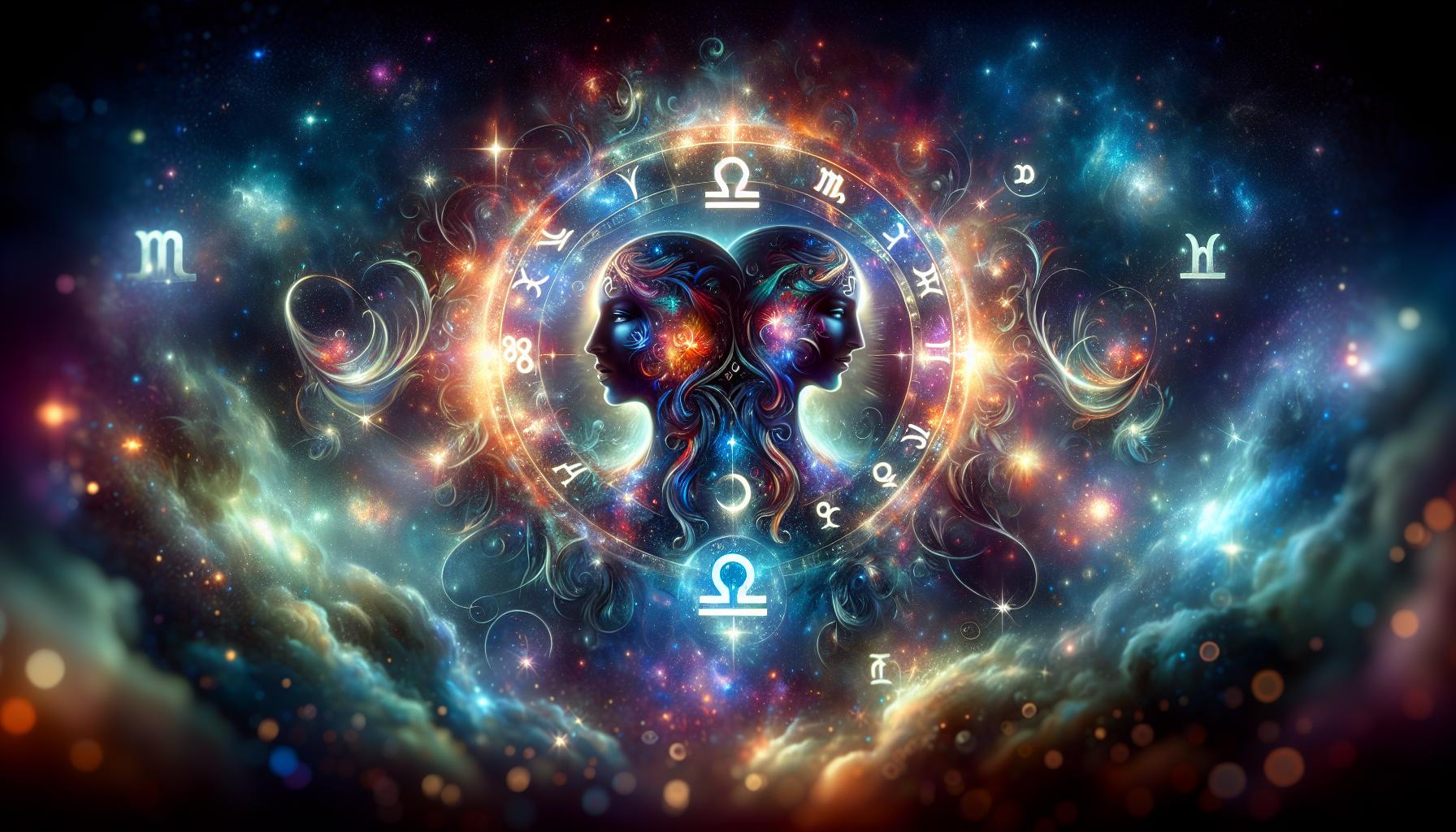 the Essence of a ⁢Libra: Charm, Diplomacy, and ⁤artistic ⁤Flair