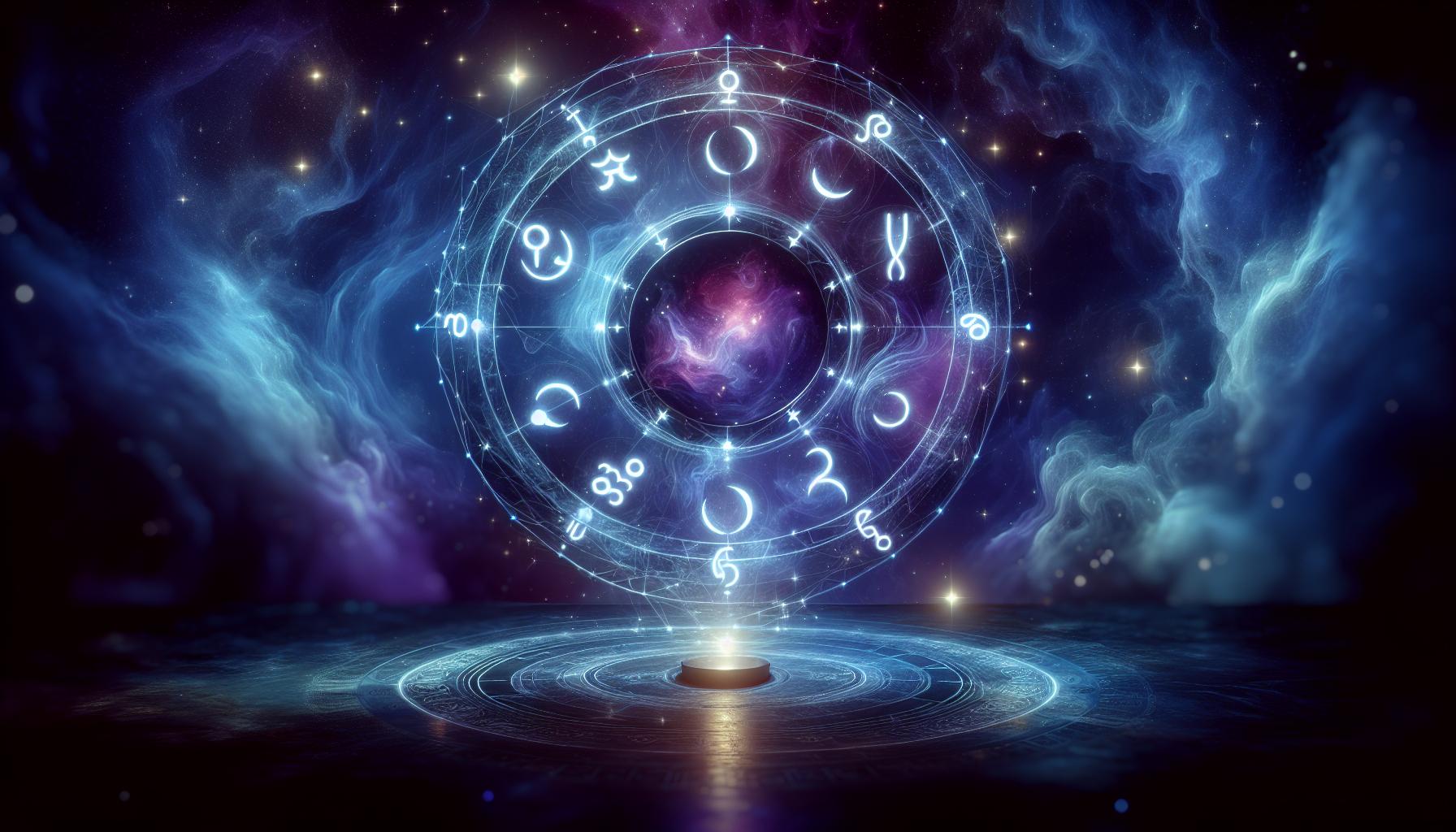 Unpacking the ‌Astrological Influences on Gypsy Rose's Relationships