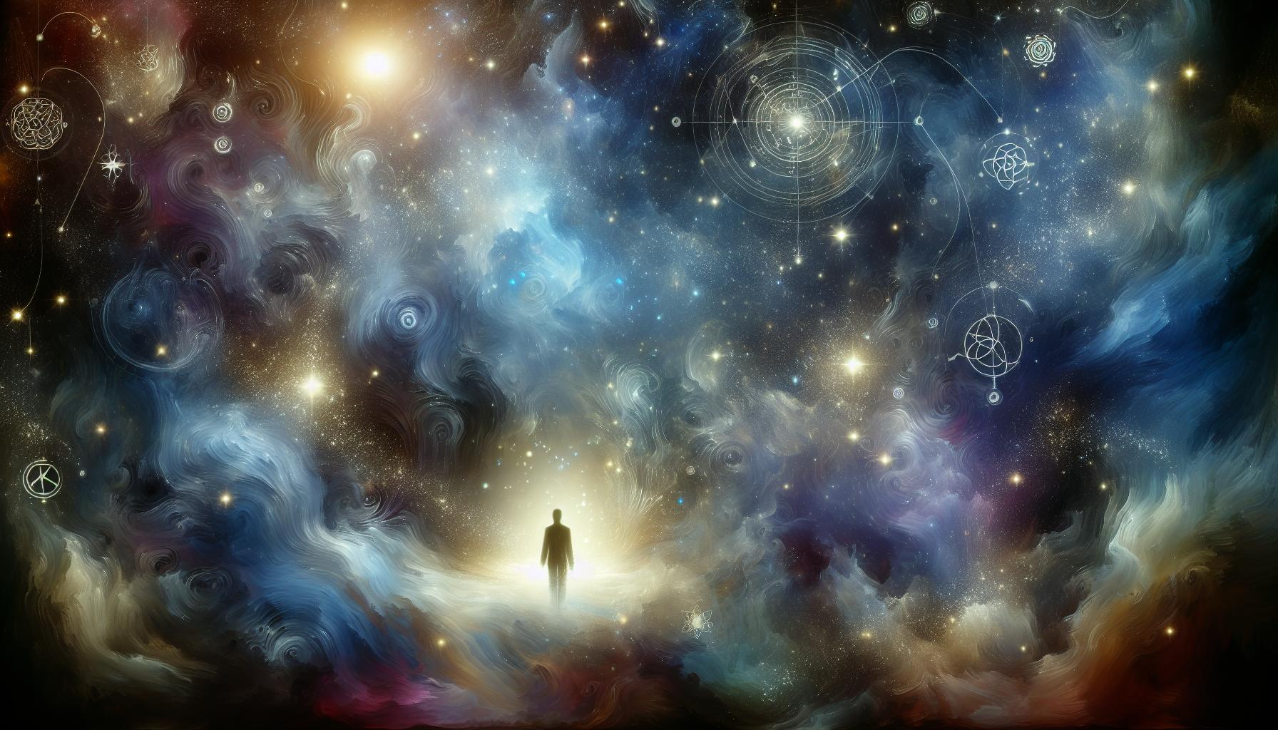 Gypsy Rose’s ⁤Fate,​ Personality & Cosmic Lessons Unveiled