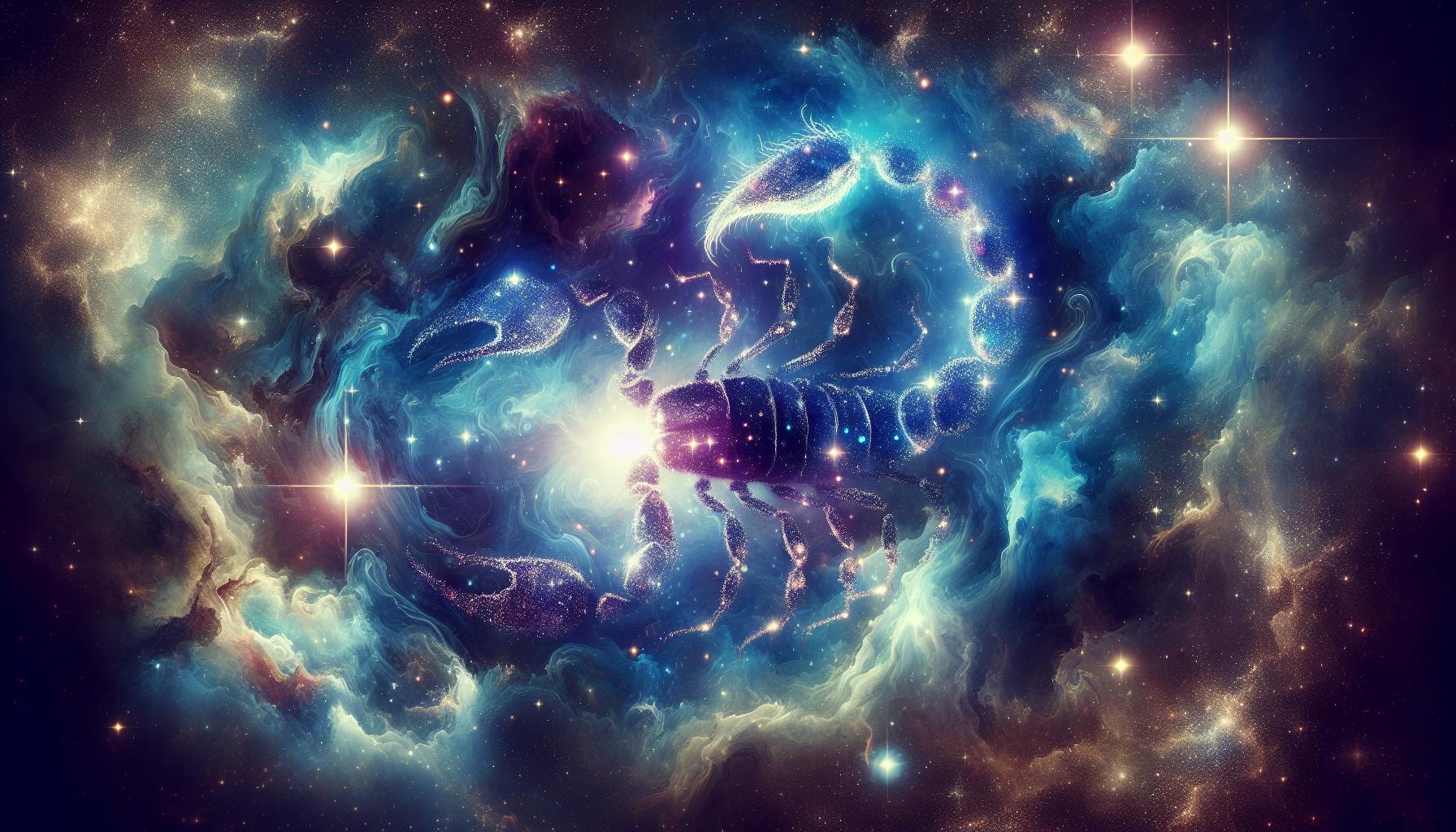 The Scorpio Vibe: Understanding Frank ocean’s Emotional Depth