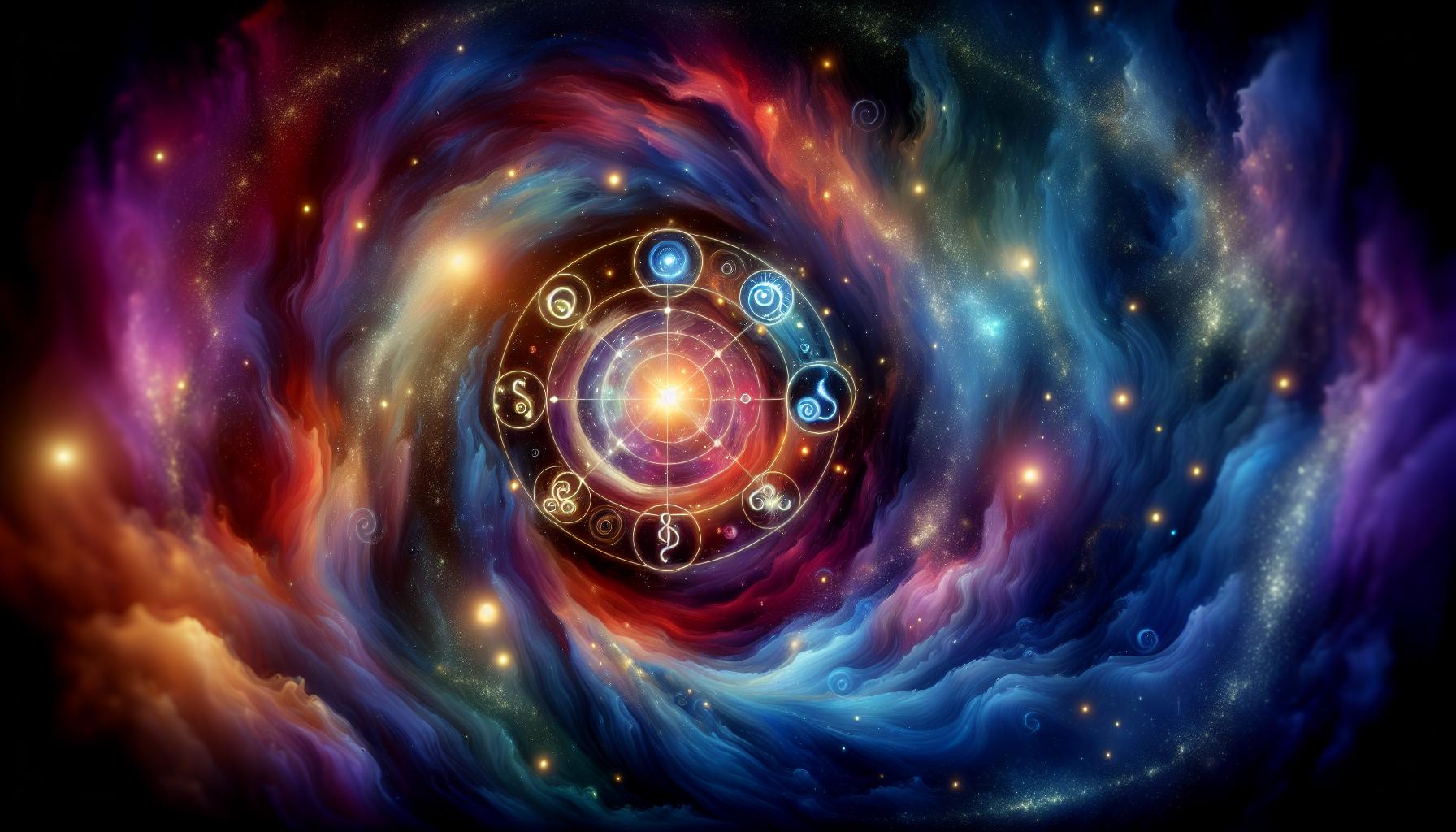 Intuitive Insights: How March 6 Natives Experience the World