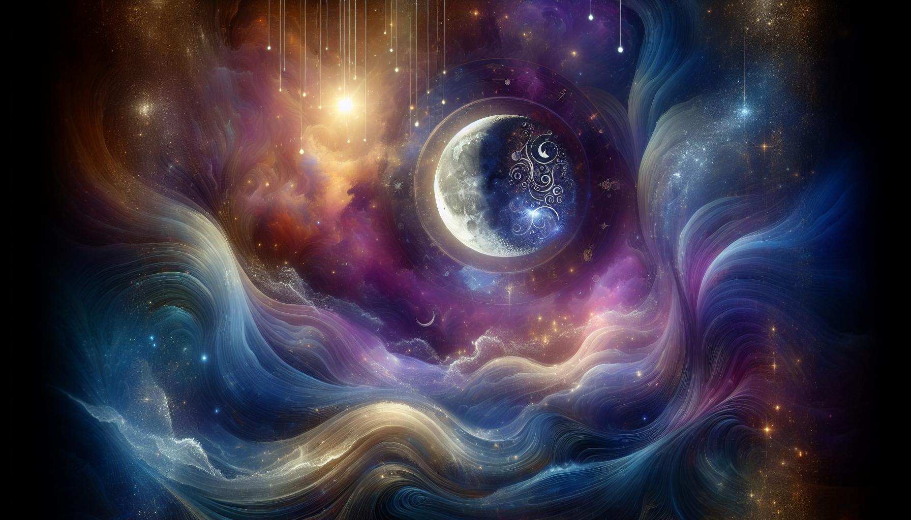 Moon in Motion: how Shakira's emotions Shine Through Her Lyrics