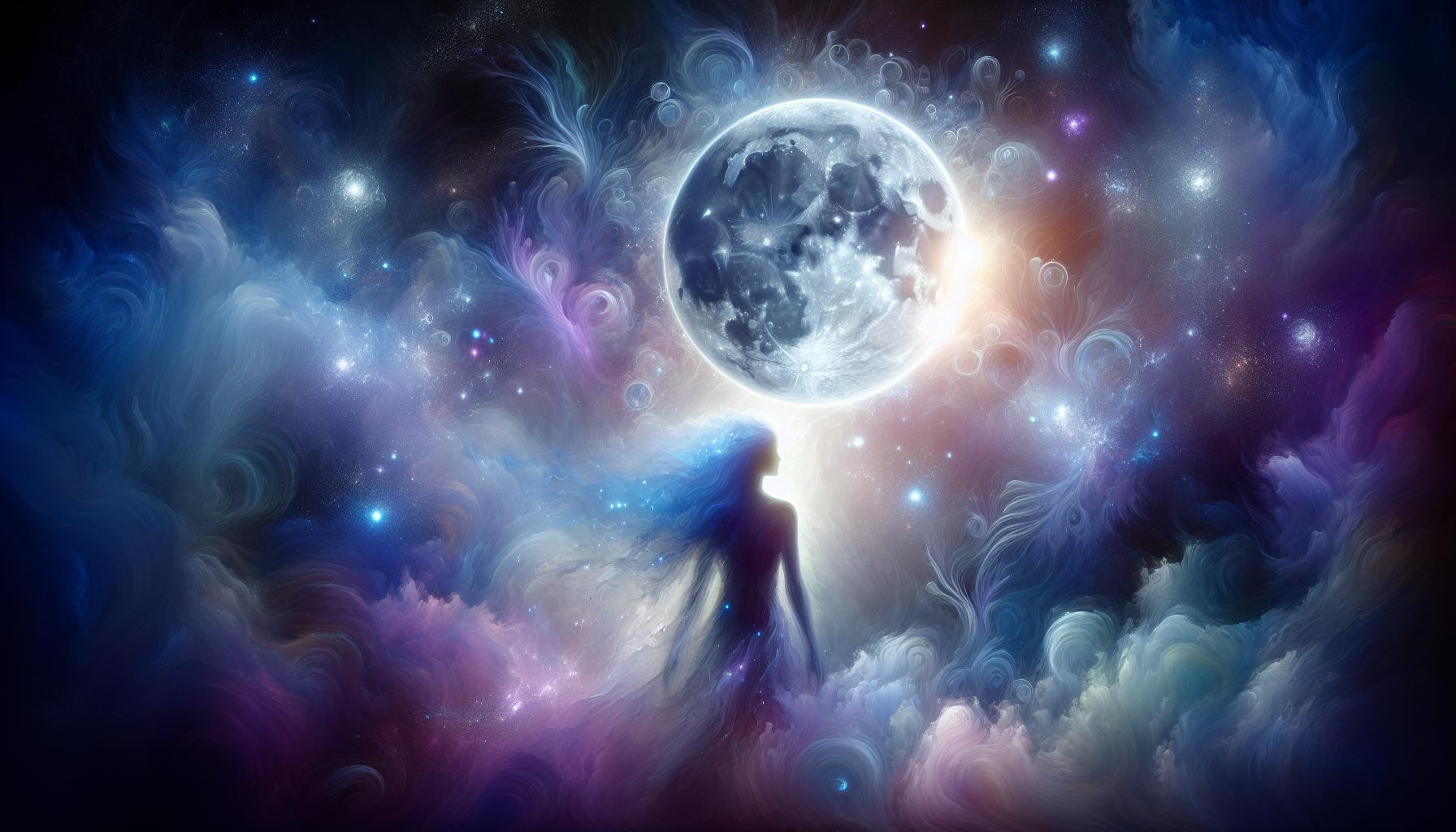 Moon⁣ Magic: How selena’s emotional Depth Drives Her Artistic Choices