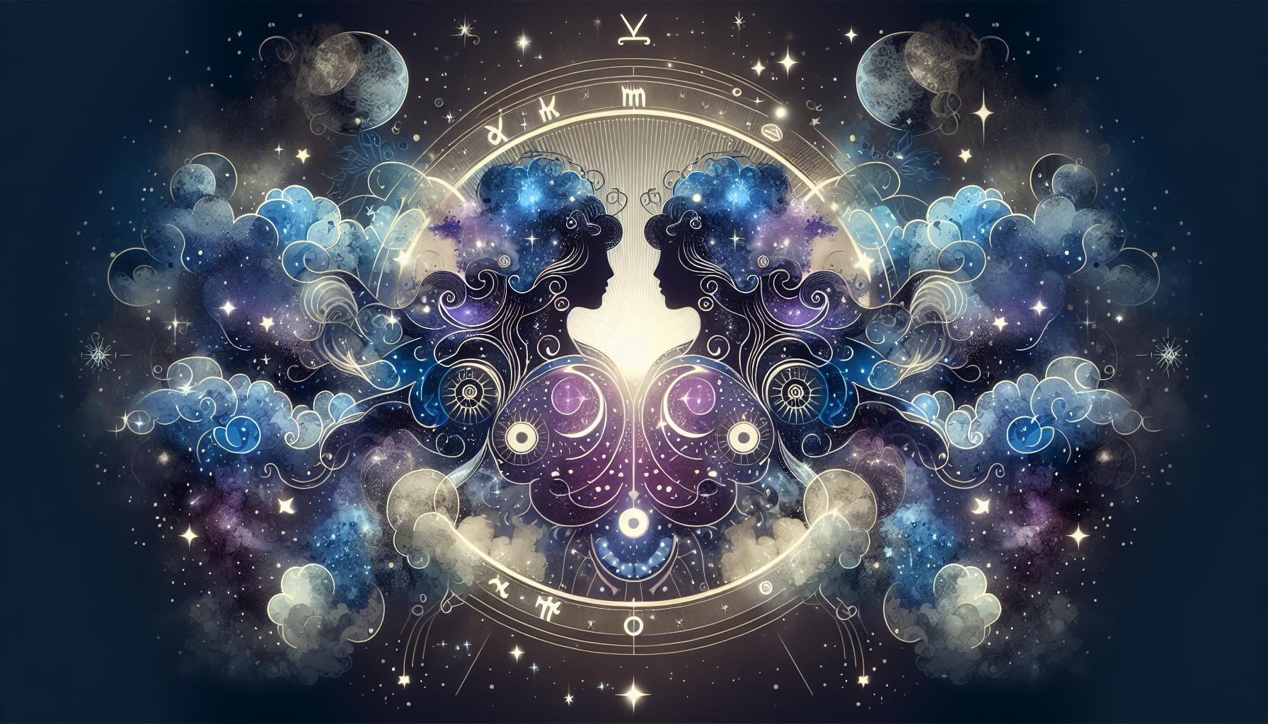 The Perfect Placement: where ⁣to Ink Your Gemini Design