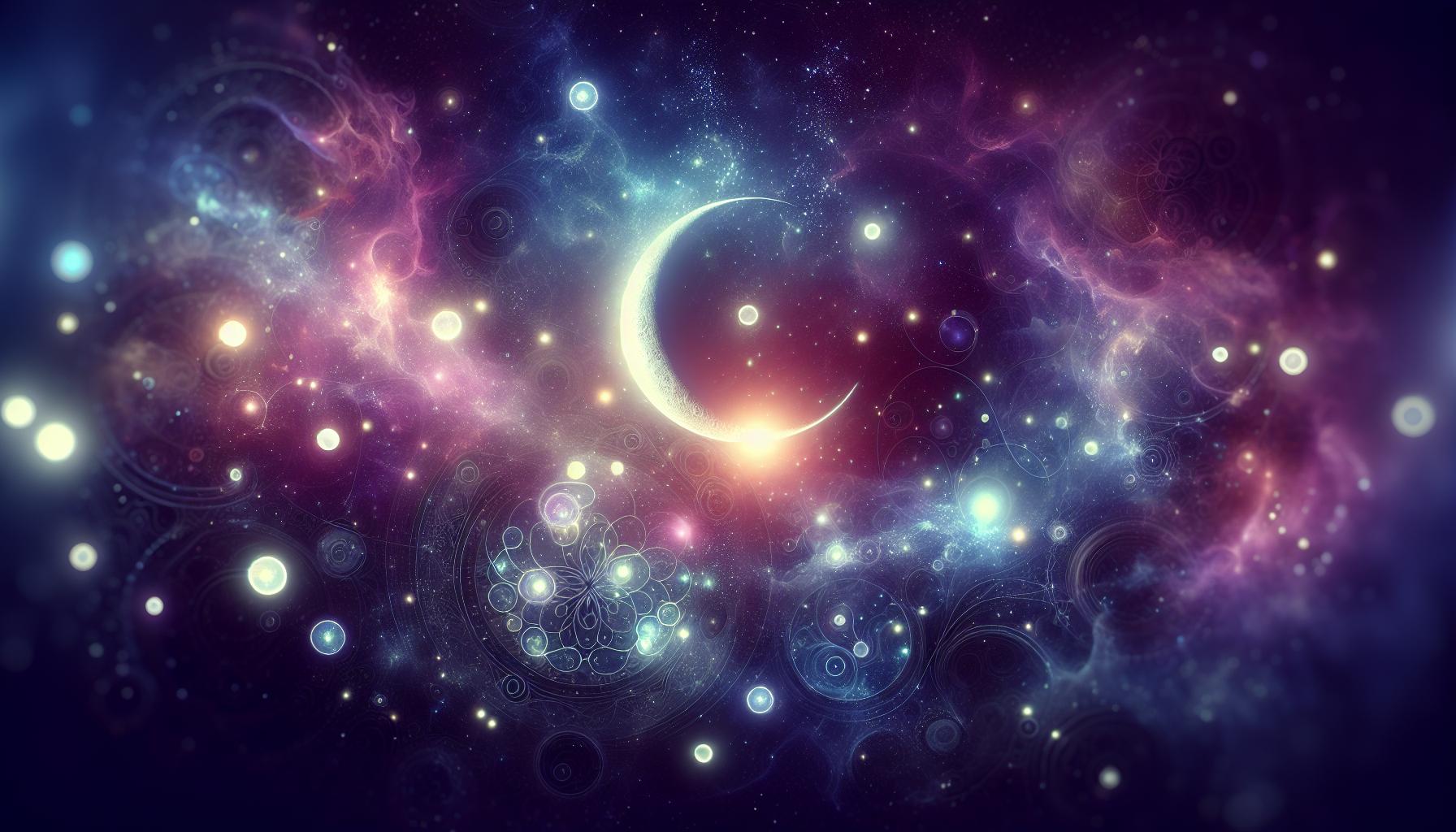 Mystical Gifts of March 18 Babies: ‍Exploring Intuition and Imagination