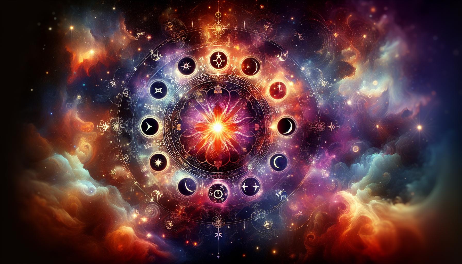 Examining Keanu's Astrological Blueprint: Sun Sign, Moon Sign, and What They Mean