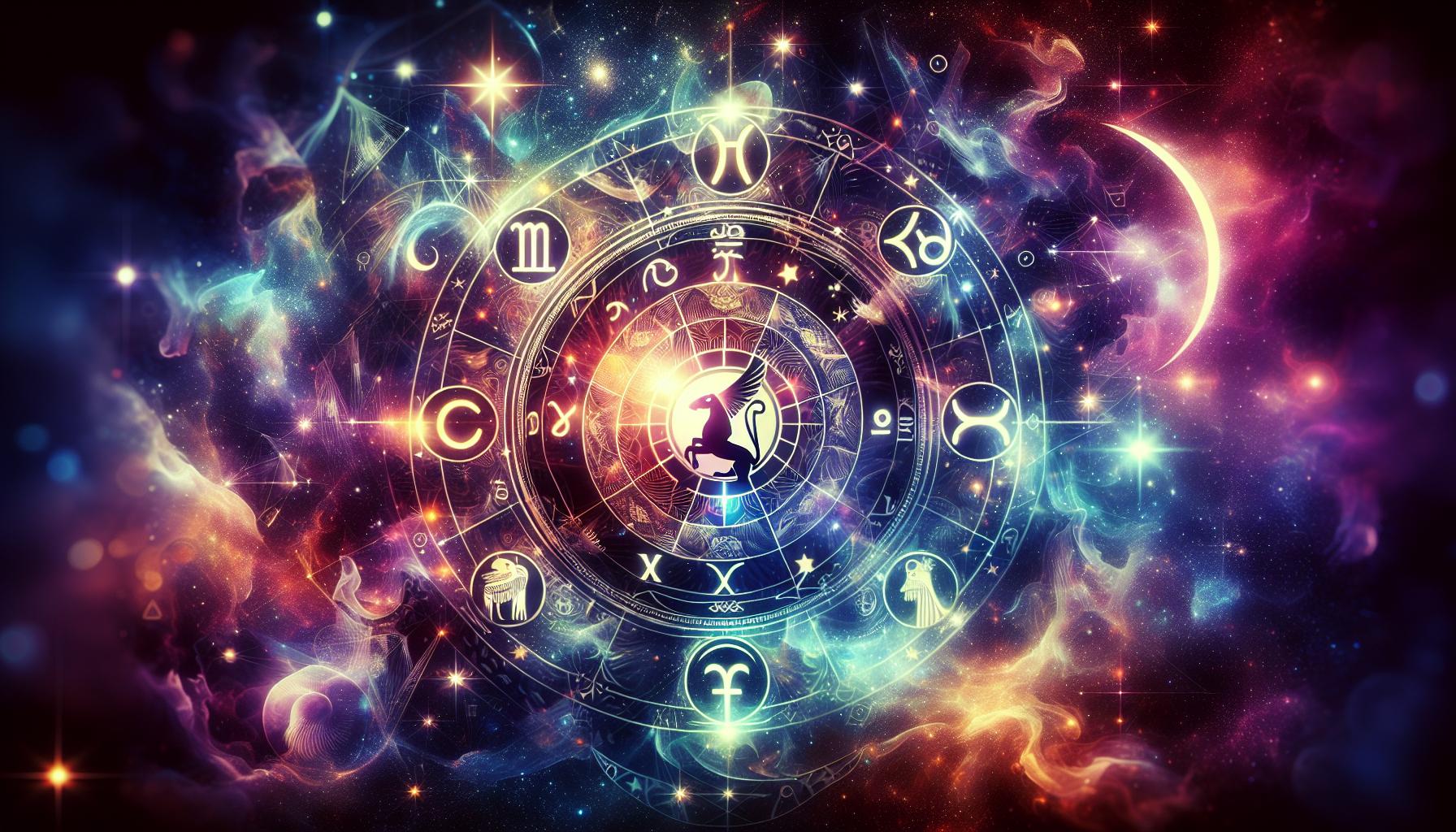 Egyptian Zodiac Signs—Discover Ancient Mystical Meanings 3 Exploring the Connection Between egyptian Mythology and Astrology