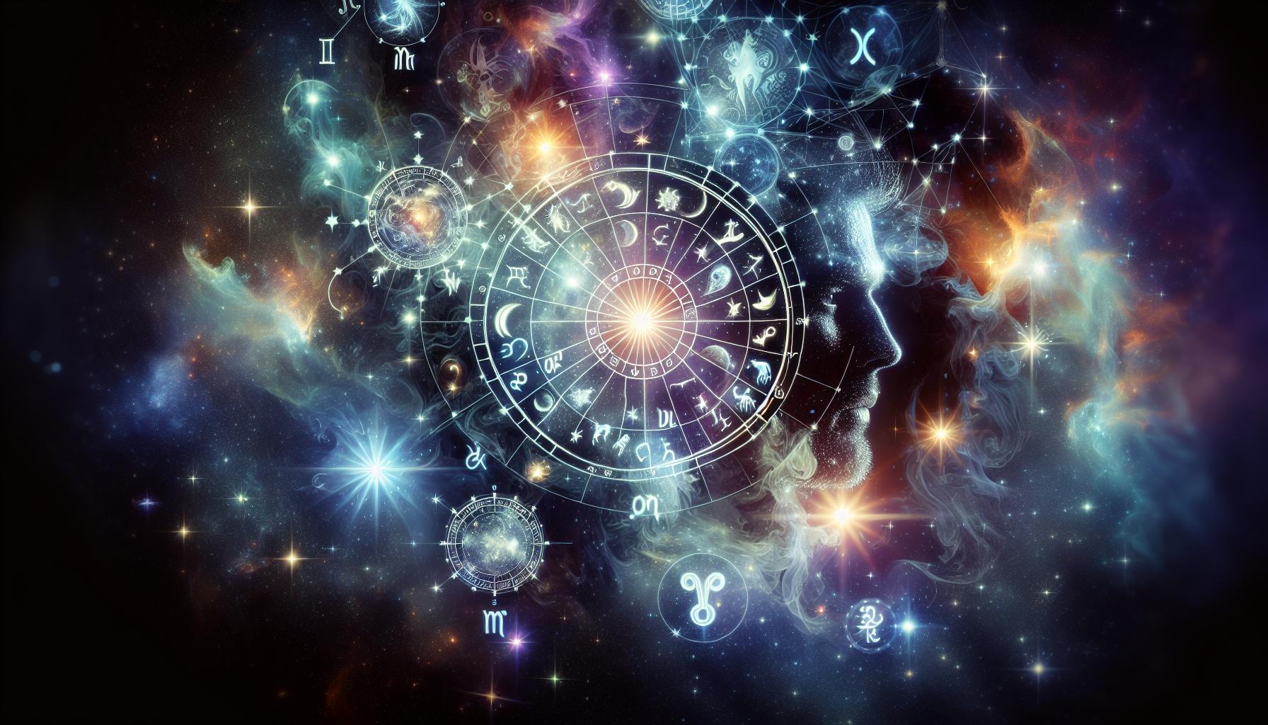 Exploring P Diddy's Birth Chart: A⁣ Celestial Map of⁢ Success