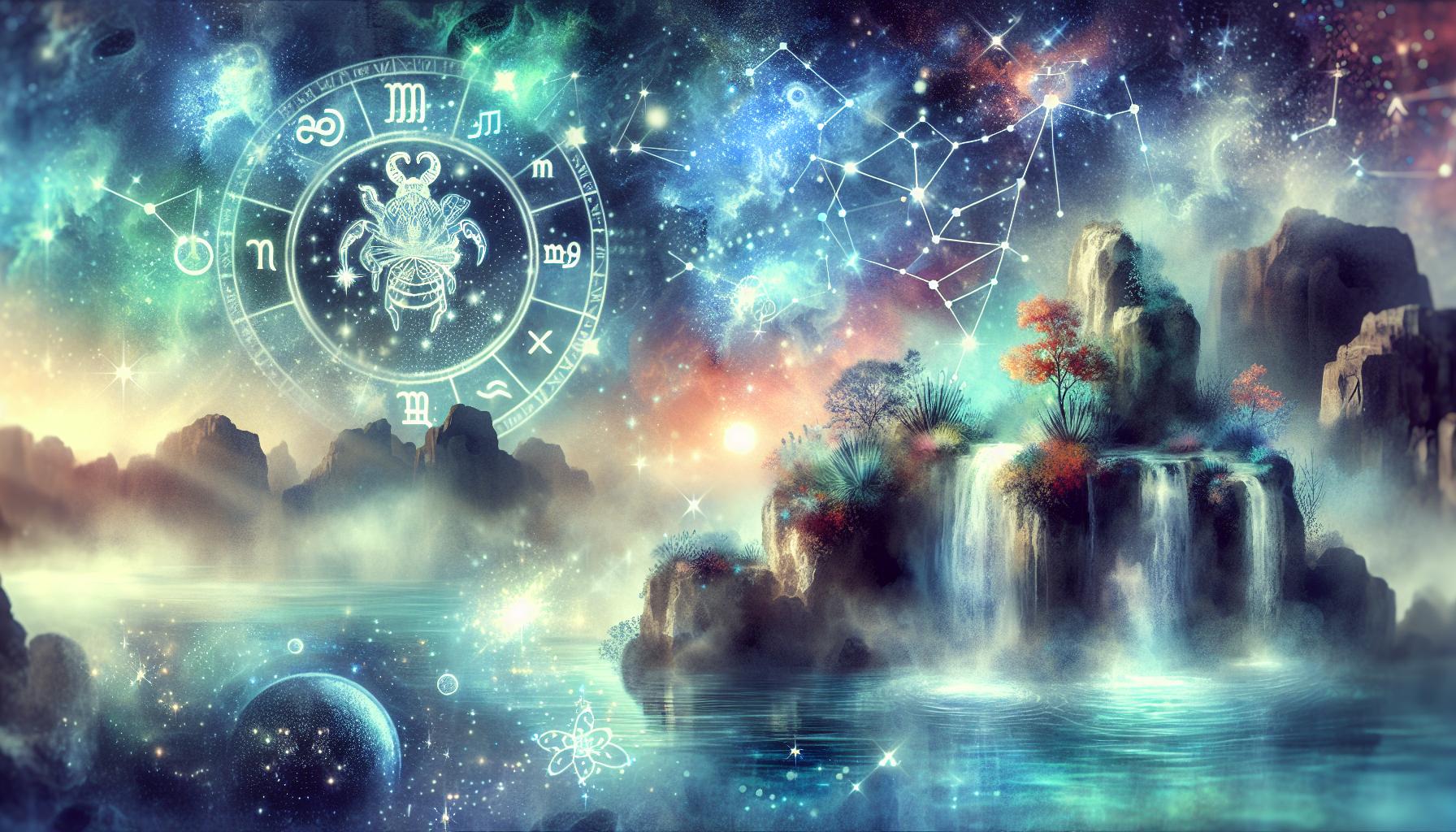 Exploring Emotional Depth: How July 2 Cancers Connect with Others