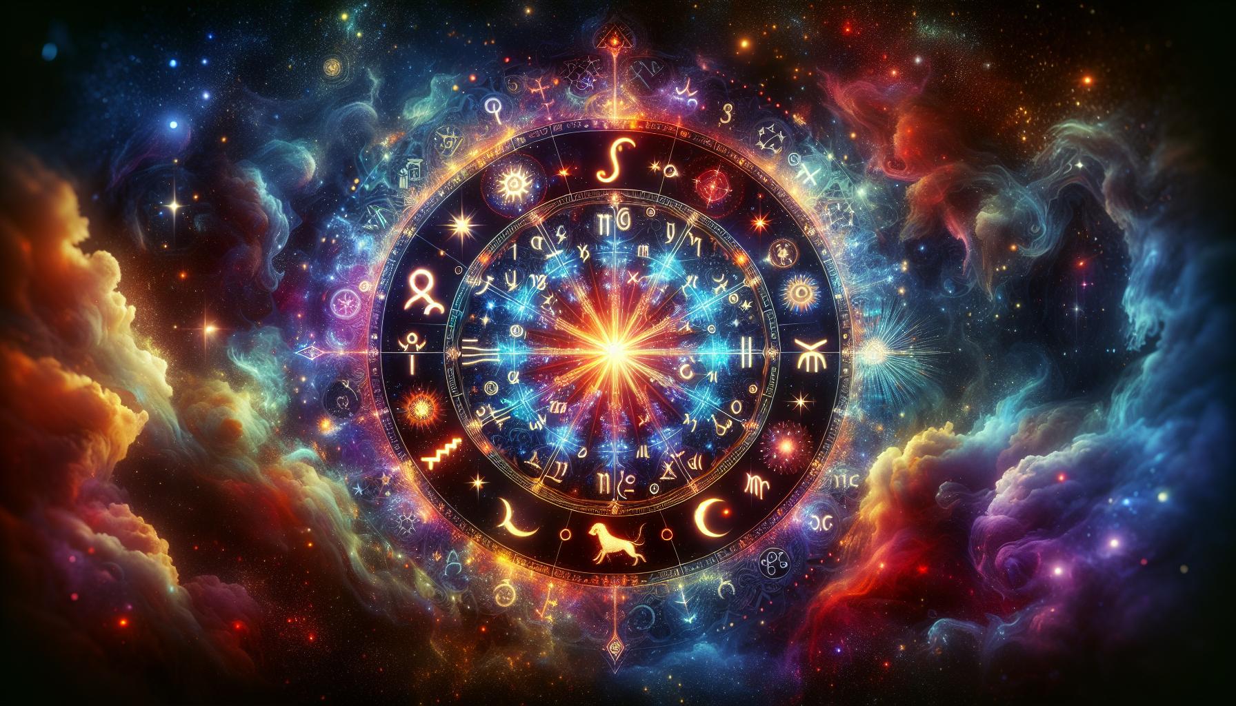 Exploring Jenna⁤ Ortega's ‌Birth Chart: The Stars Behind the Rising Star