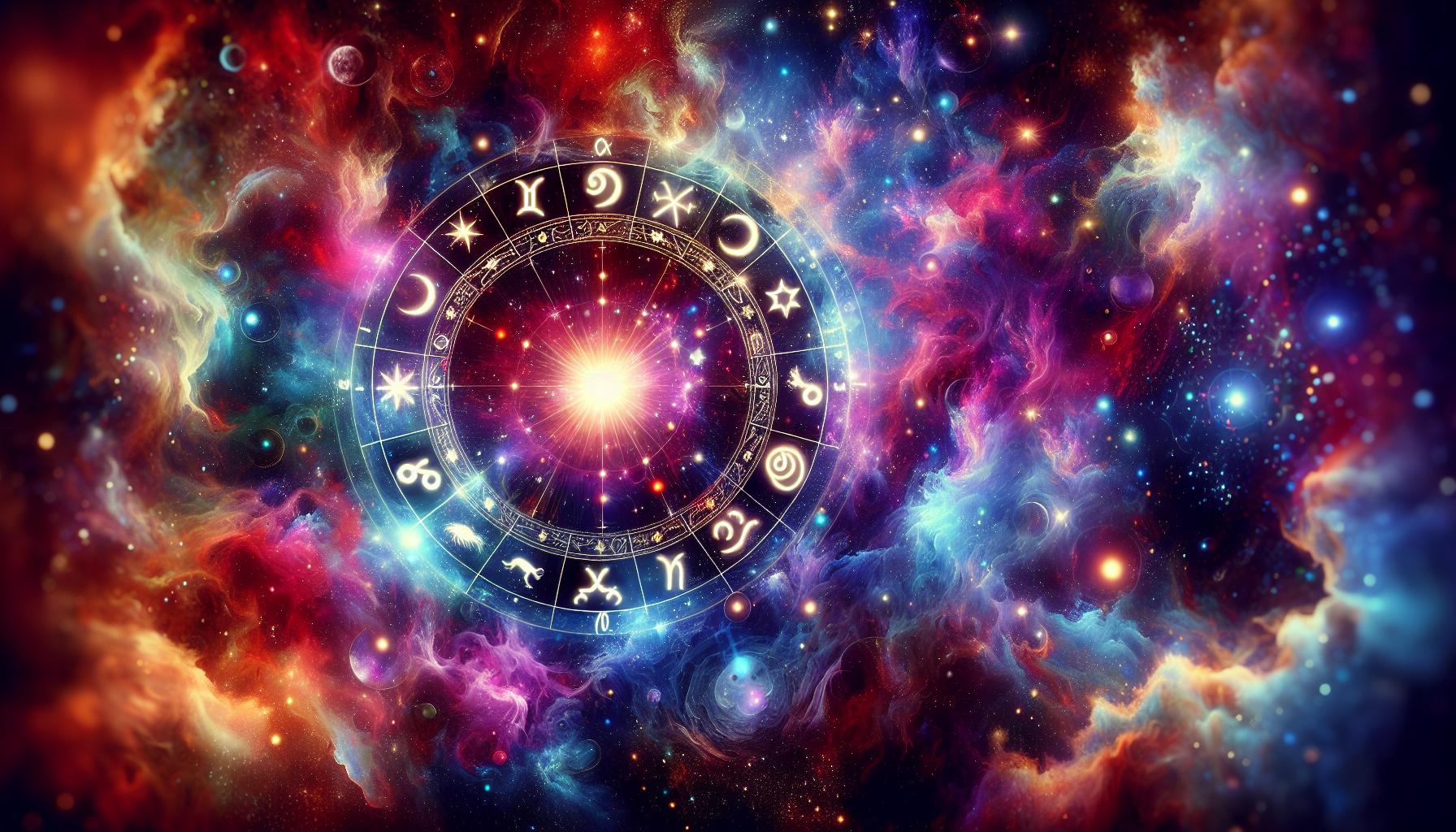 Exploring⁤ North West's Birth ⁣Chart: A Cosmic snapshot