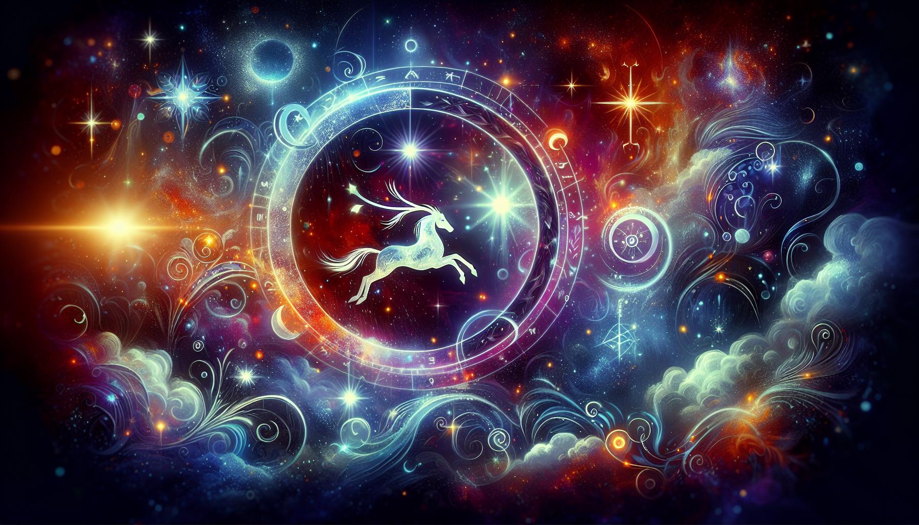 Exploring the Sagittarius Spirit: What Makes December 9 Born Unique?