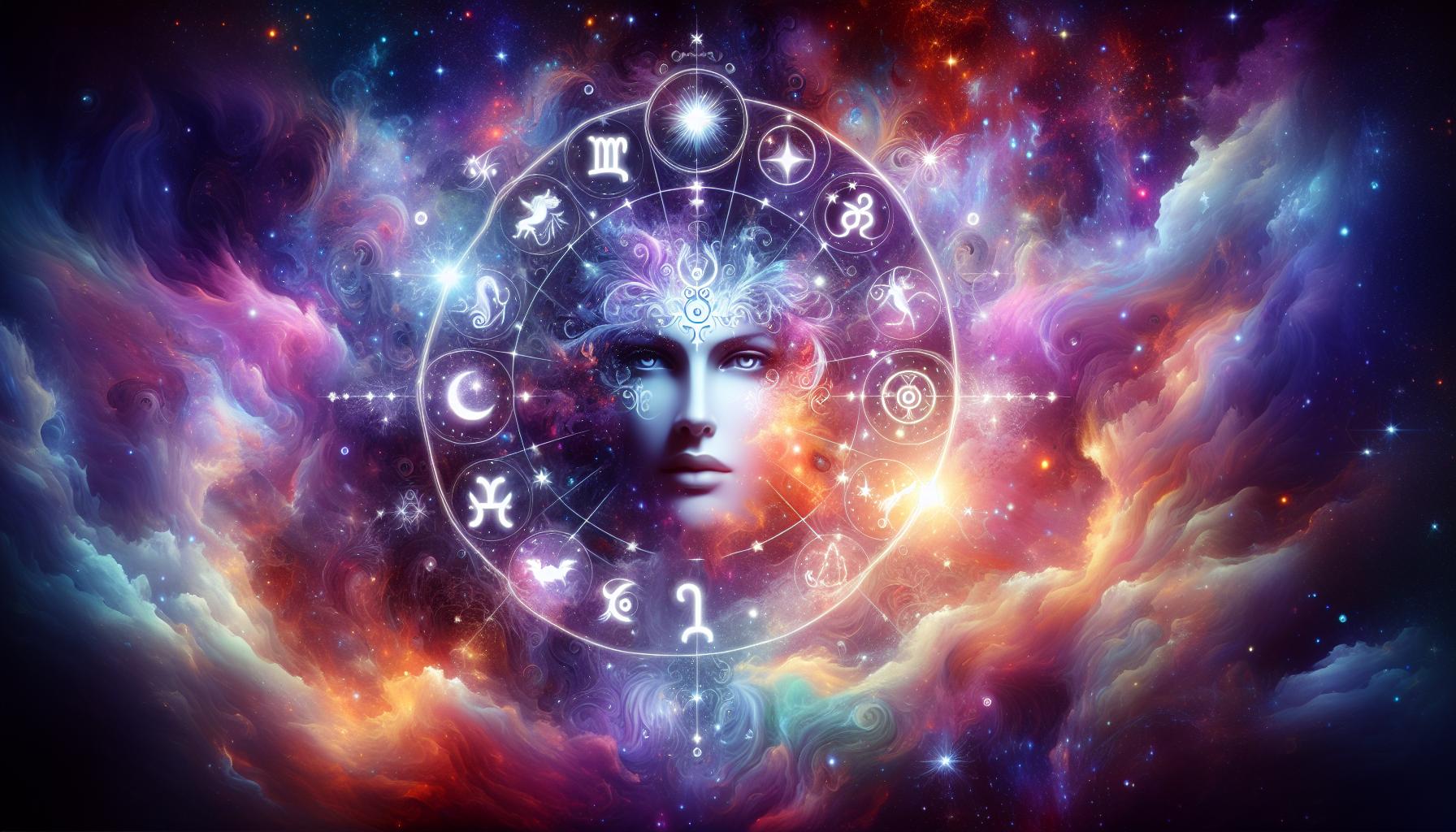 Exploring Your Cosmic Identity: ⁤What Your Zodiac Sign Says About ⁤You