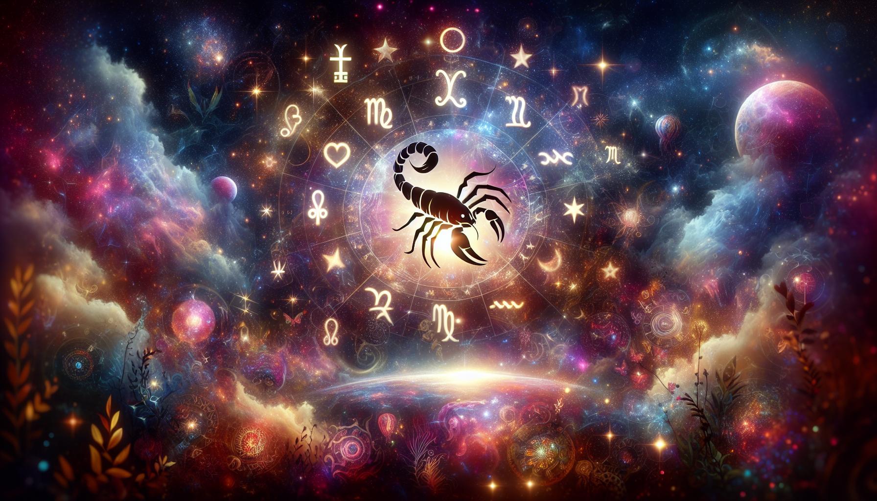Famous Scorpios born on November 8: Icons with Intuitive Powers