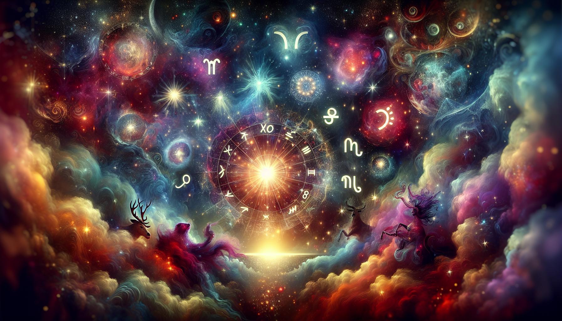 From Aries to capricorn: Distinct traits of Masculine Astrology