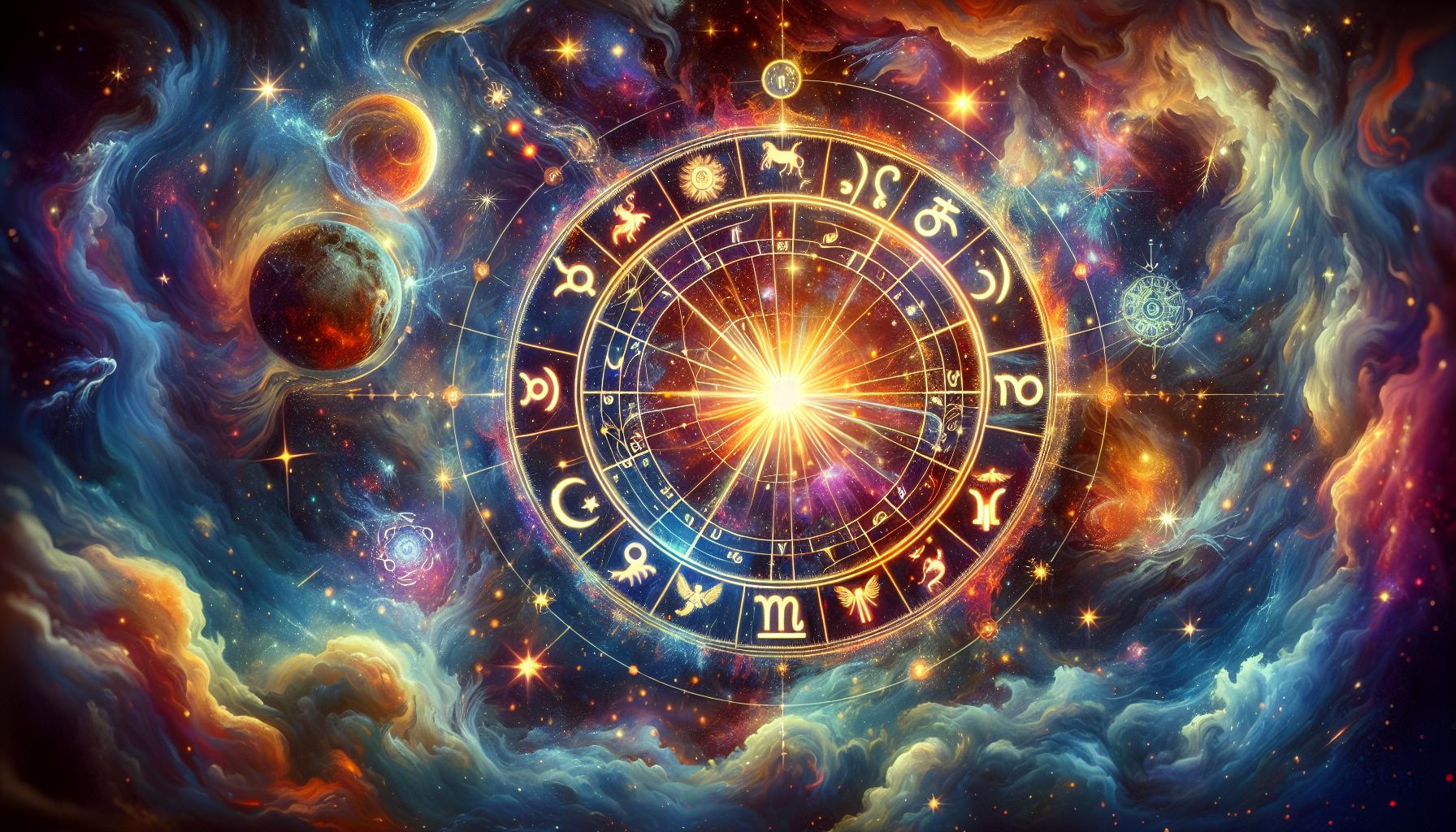 Kevin Hart Zodiac: The Astrological Roots of His Humor 2 3. From Capricorn to Comedy: Exploring the Influences of Kevin's Birth Chart