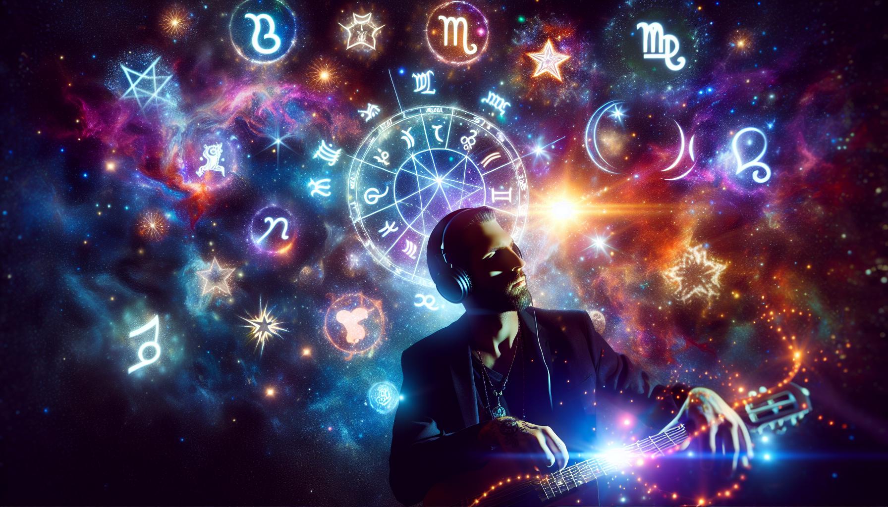 Getting Personal: big Sean’s Astrological Traits and Their Role in His Journey