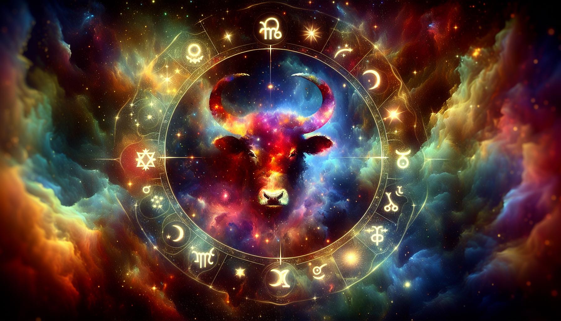 Grounded and Determined: The Taurus Drive Behind McBroom’s Success Stories