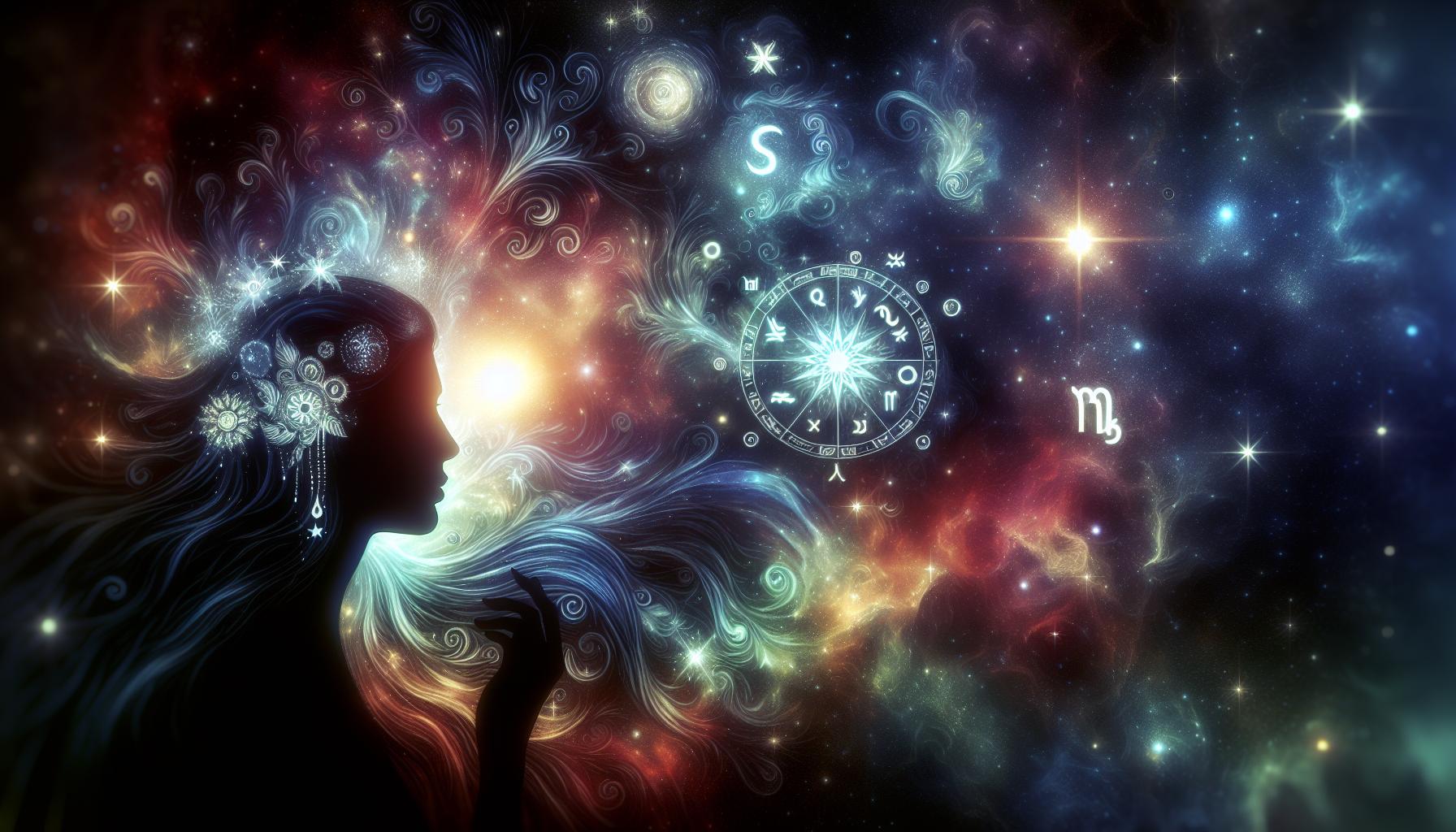 Harnessing the Power of Astrology in Maryse’s Journey