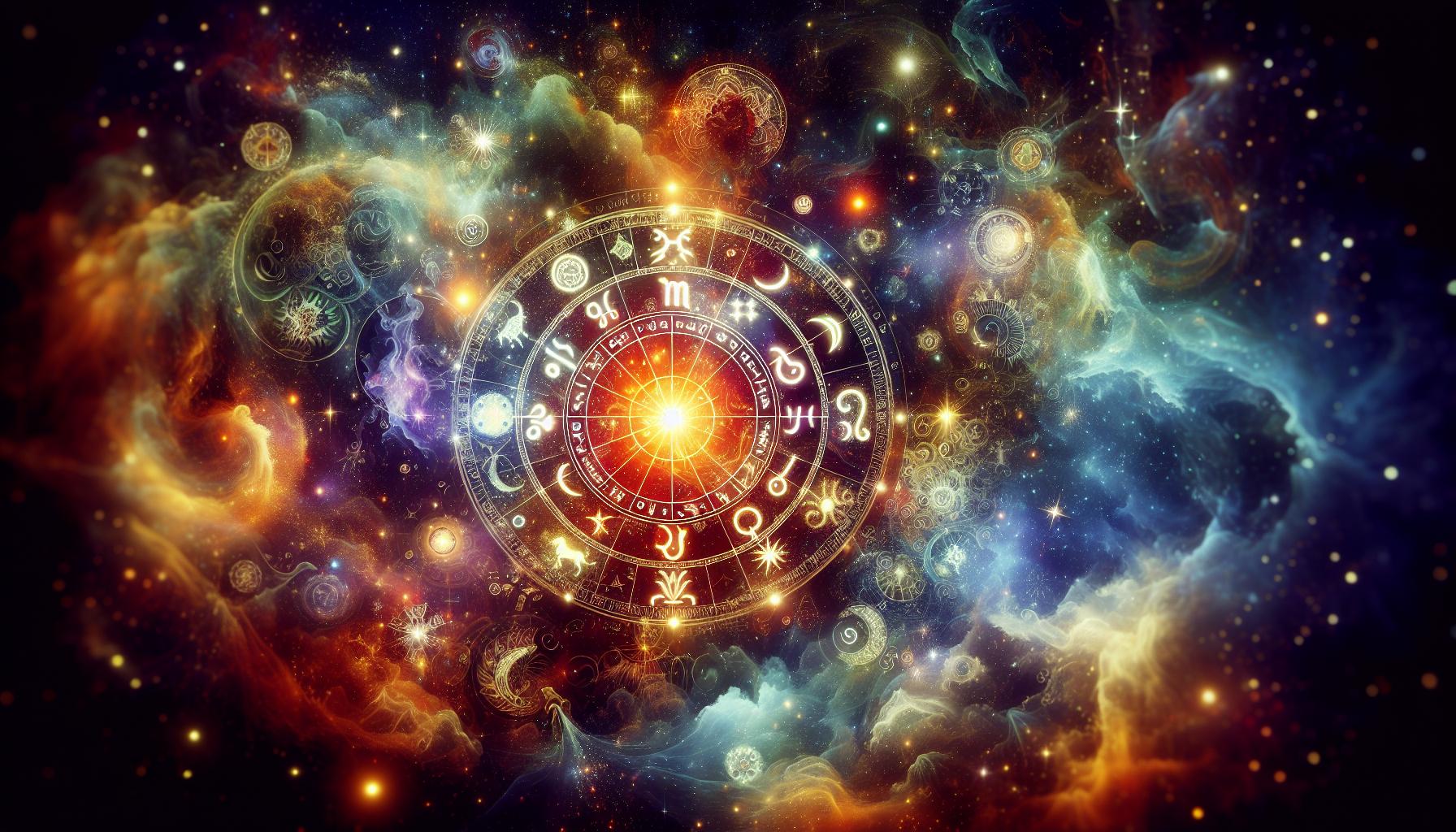 How the Celestial Calendar Influences Your Career Path