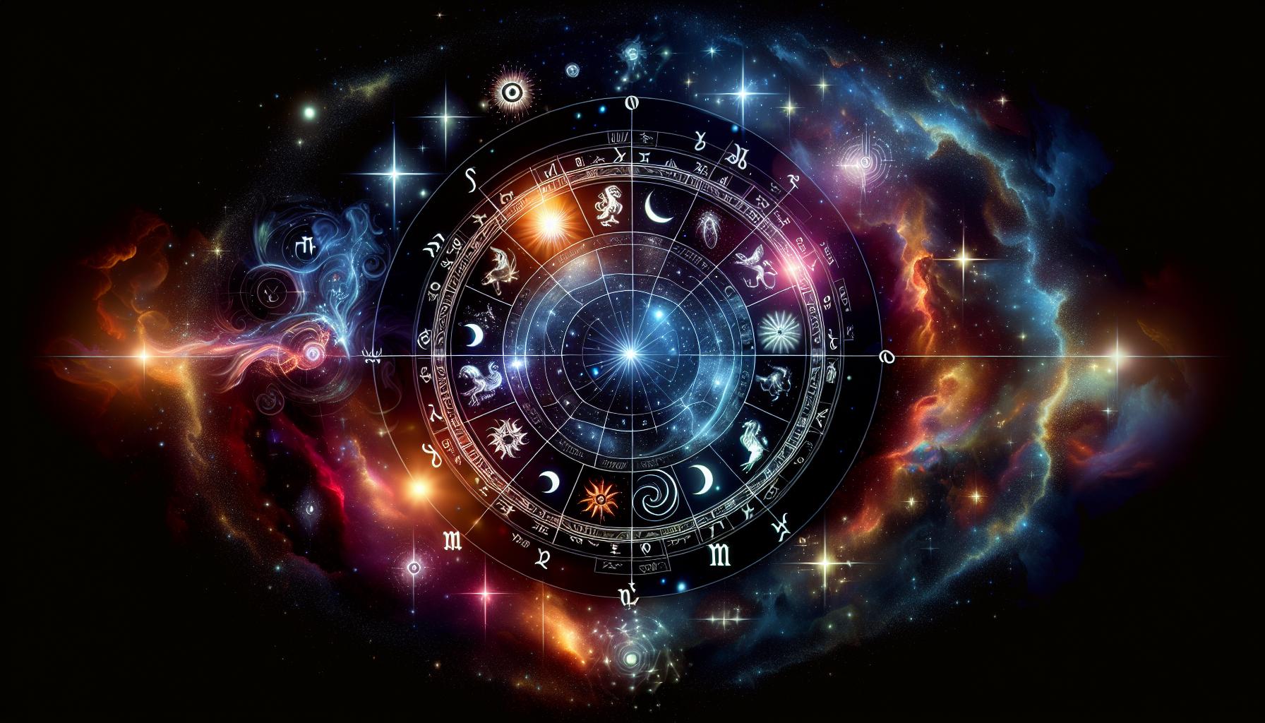 how Each Hogwarts House Aligns with Astrological Elements