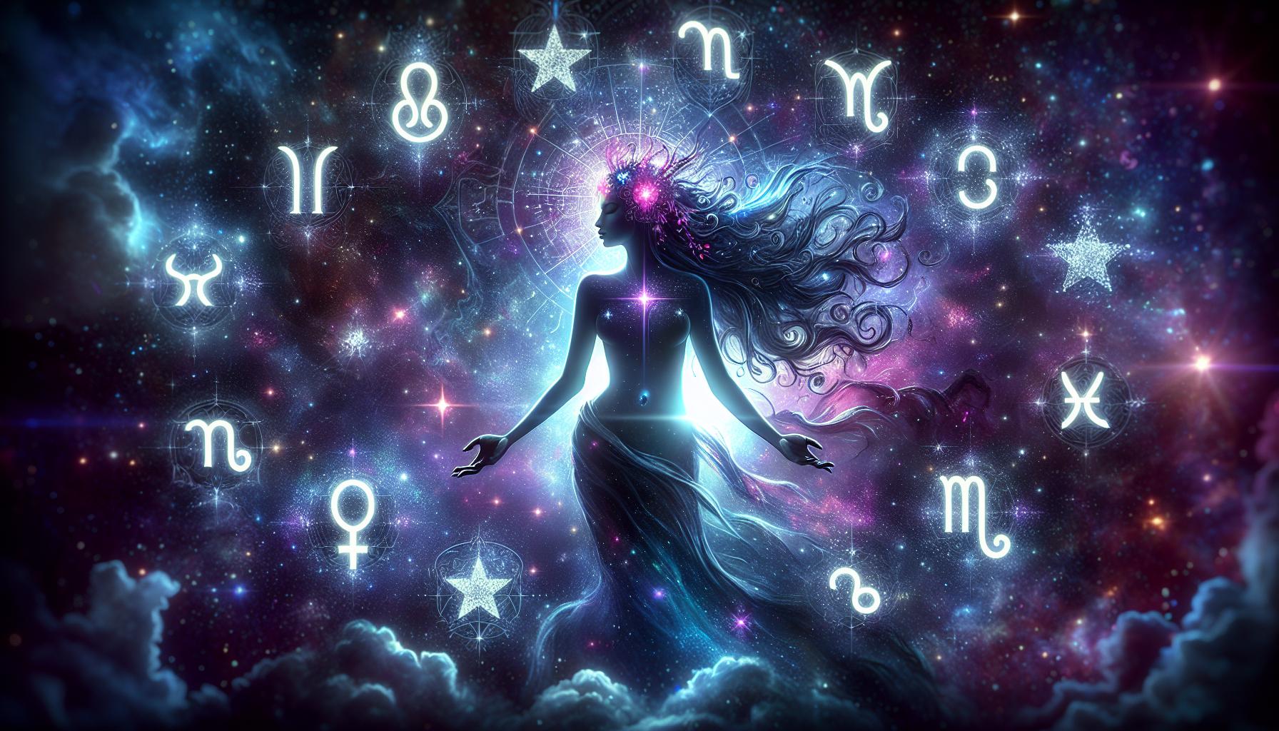 How Each Sign Channels Their​ Inner ⁢Goddess: A Breakdown