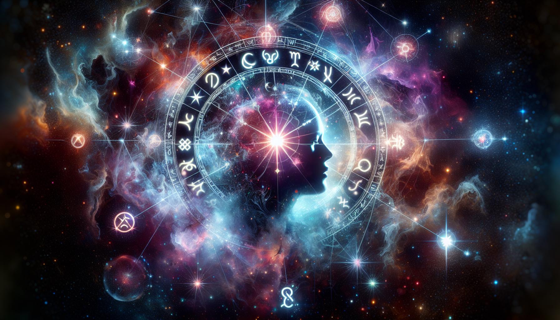 How Planetary Alignments Shape Comedic Timing: A Look at Druski’s Chart