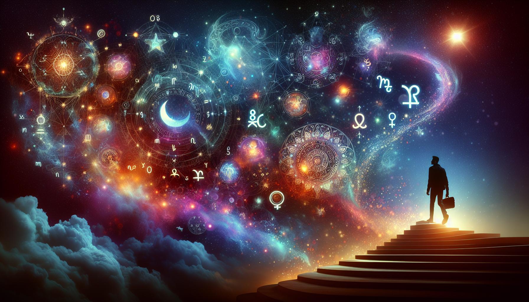 how Your Lunar Sign Influences Personality Traits: From Ambition to Compatibility