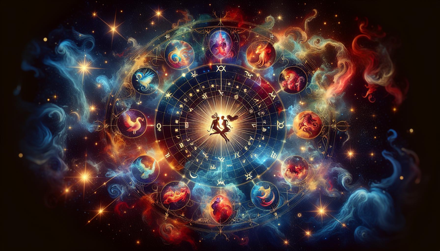 How Your ⁣Zodiac Sign Influences relationship Compatibility