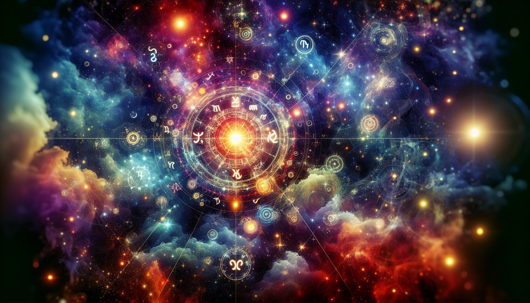 How Your Zodiac Sign Shapes Your Personality and Relationships