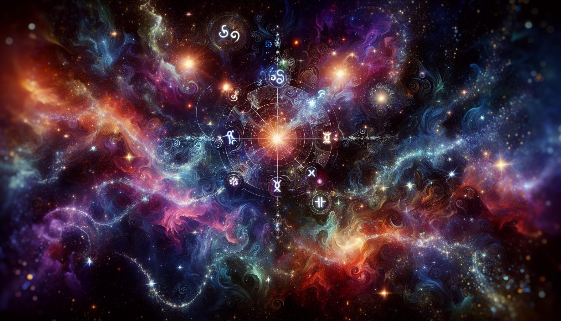 Hunxho⁢ Zodiac: How His Sign Fuels His Ambition