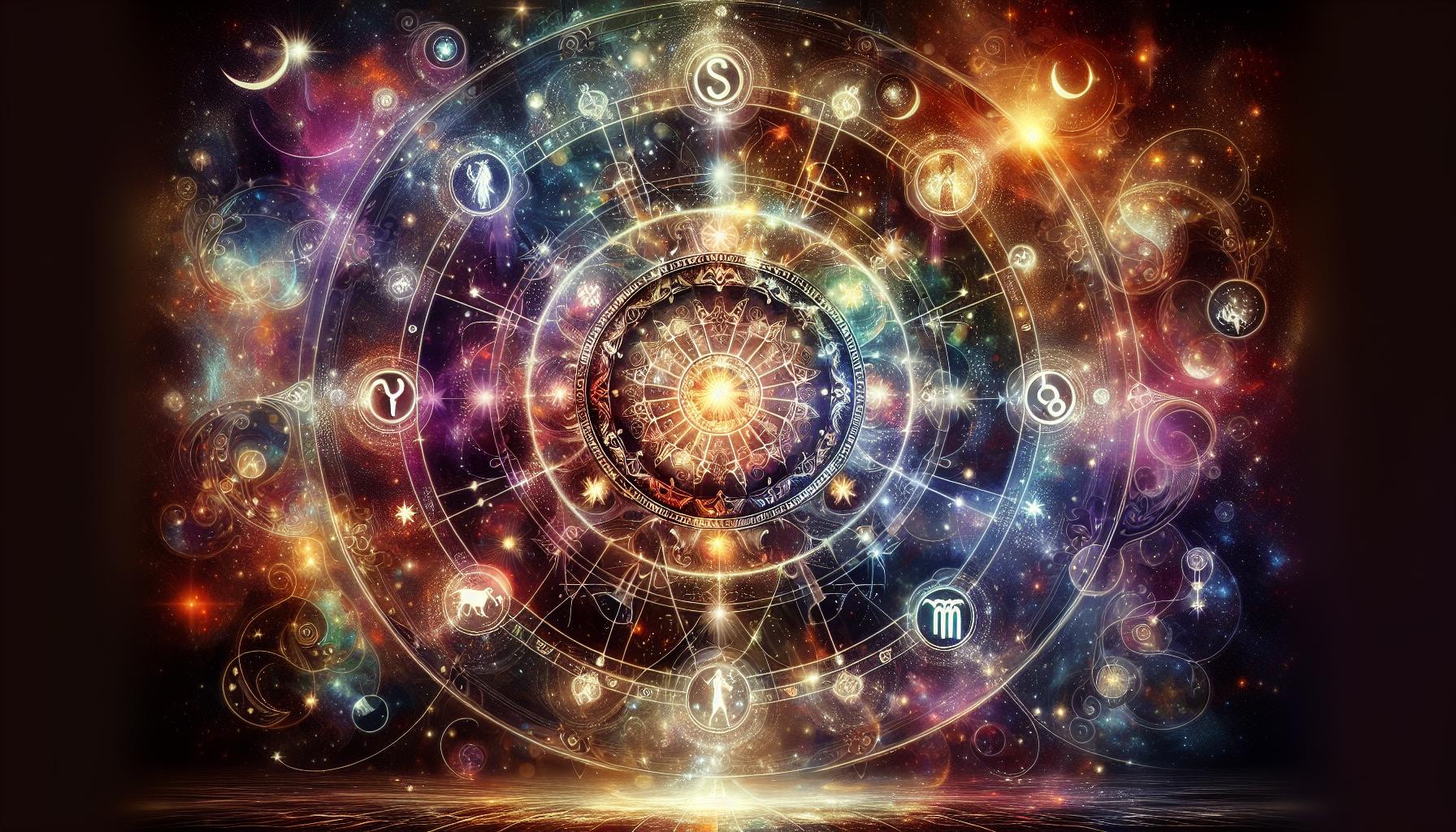 Iconic November 5 Celebrities: Astrology's Influence⁣ in Pop Culture