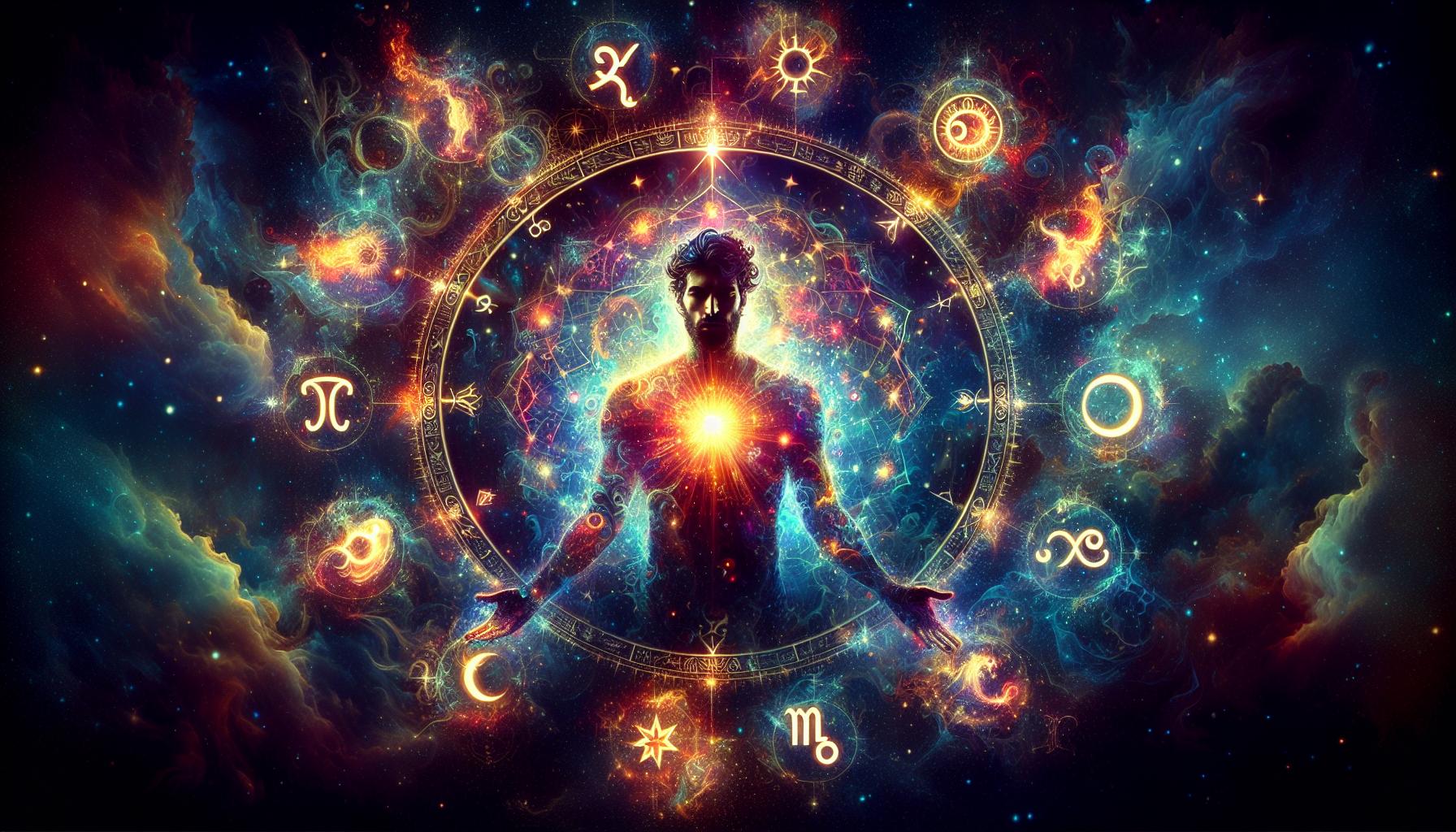 The ⁣Impact of his Sun sign: What It ‌Reveals About His ‌Persona