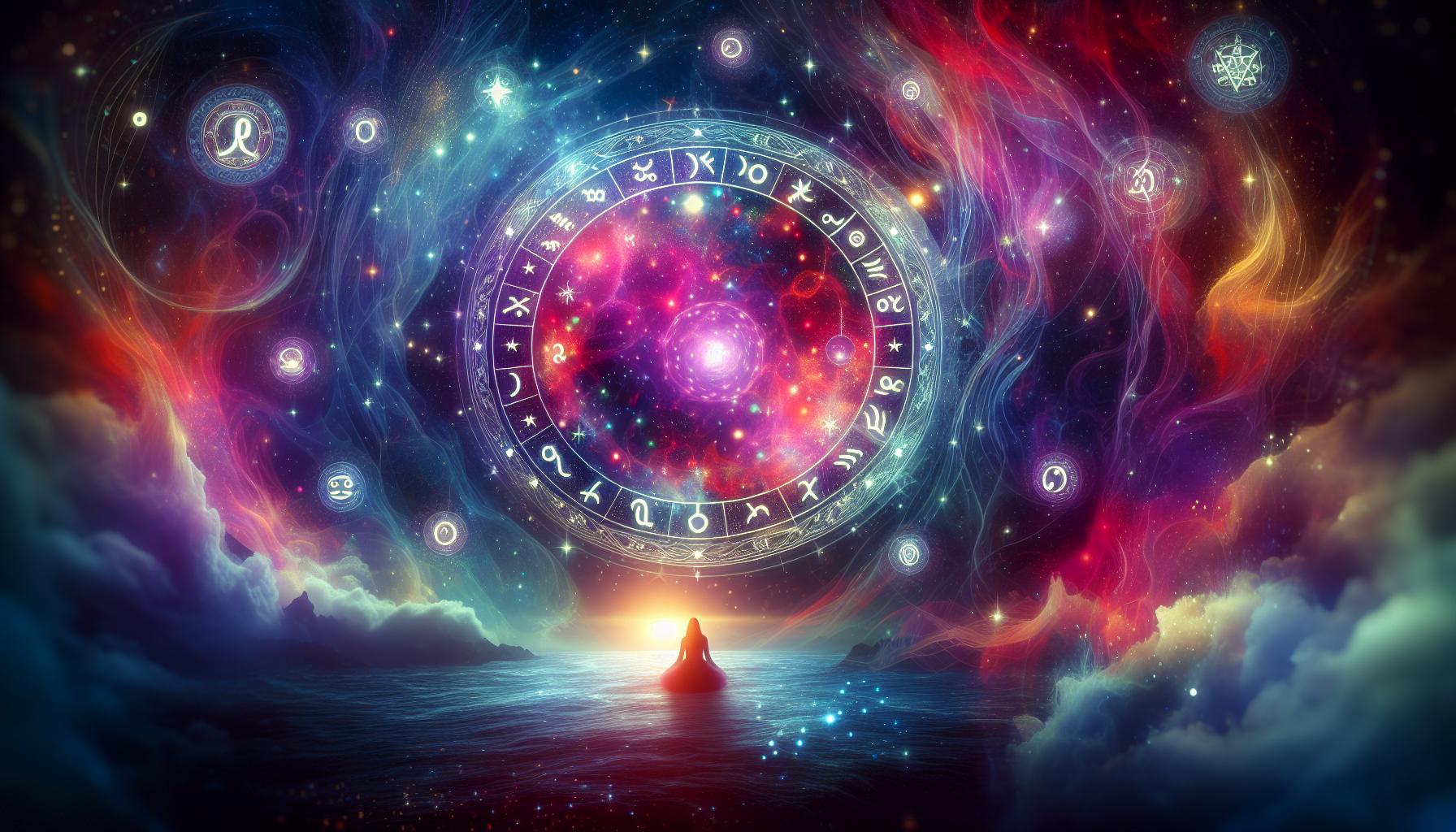 The Impact of mars in Your Birth Chart: How to Harness Its Power