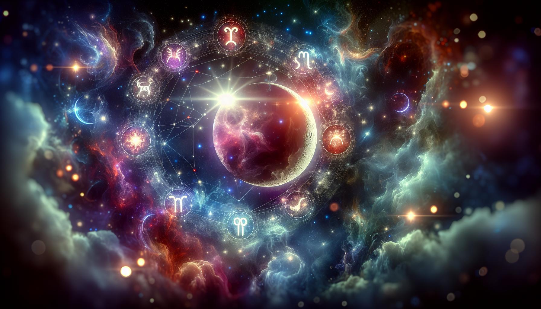 The Influence of the Capricorn Moon: Emotional Depth and Resilience