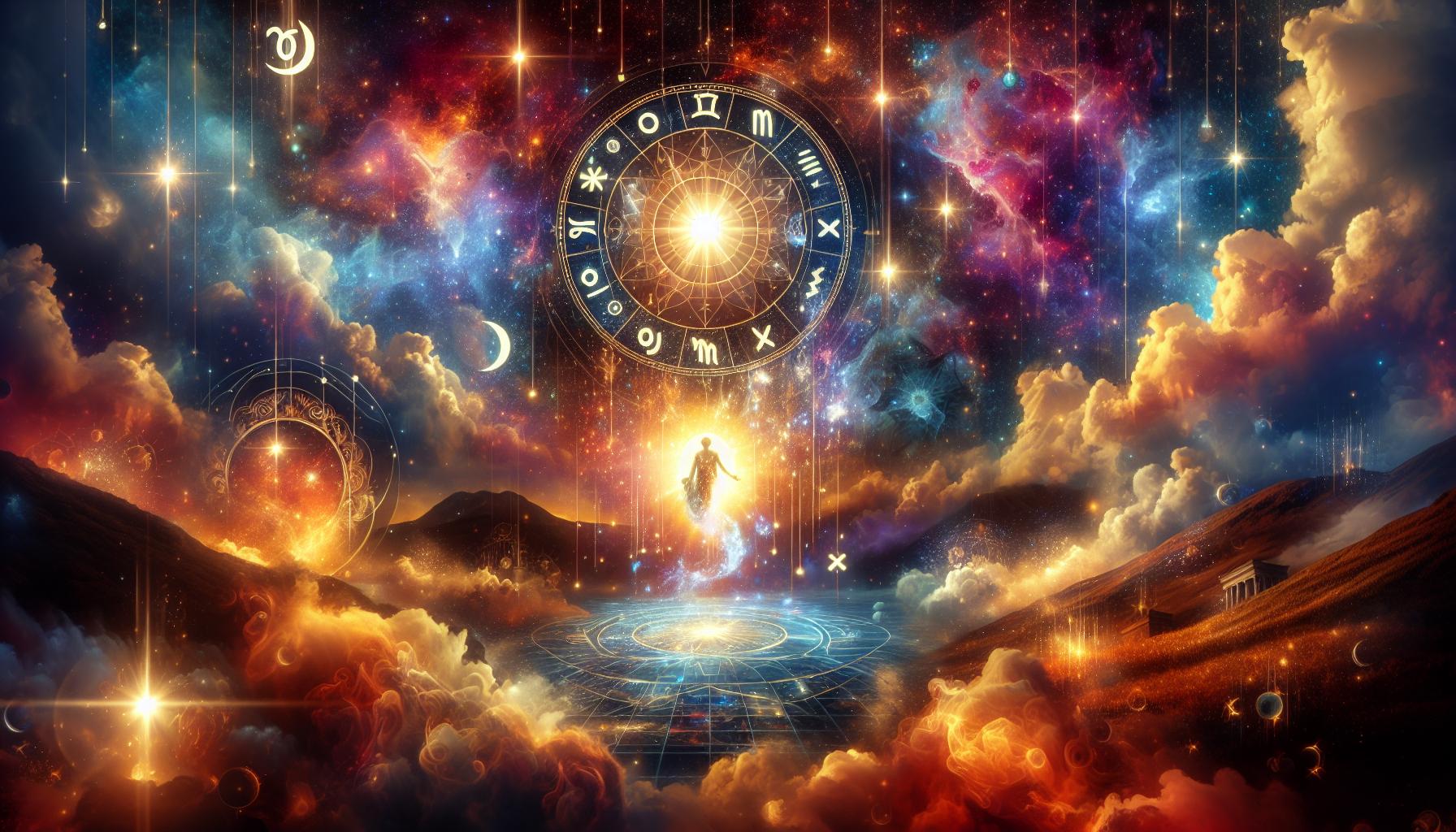 The Influence of Mercury: Communication and Intellect in August Virgos