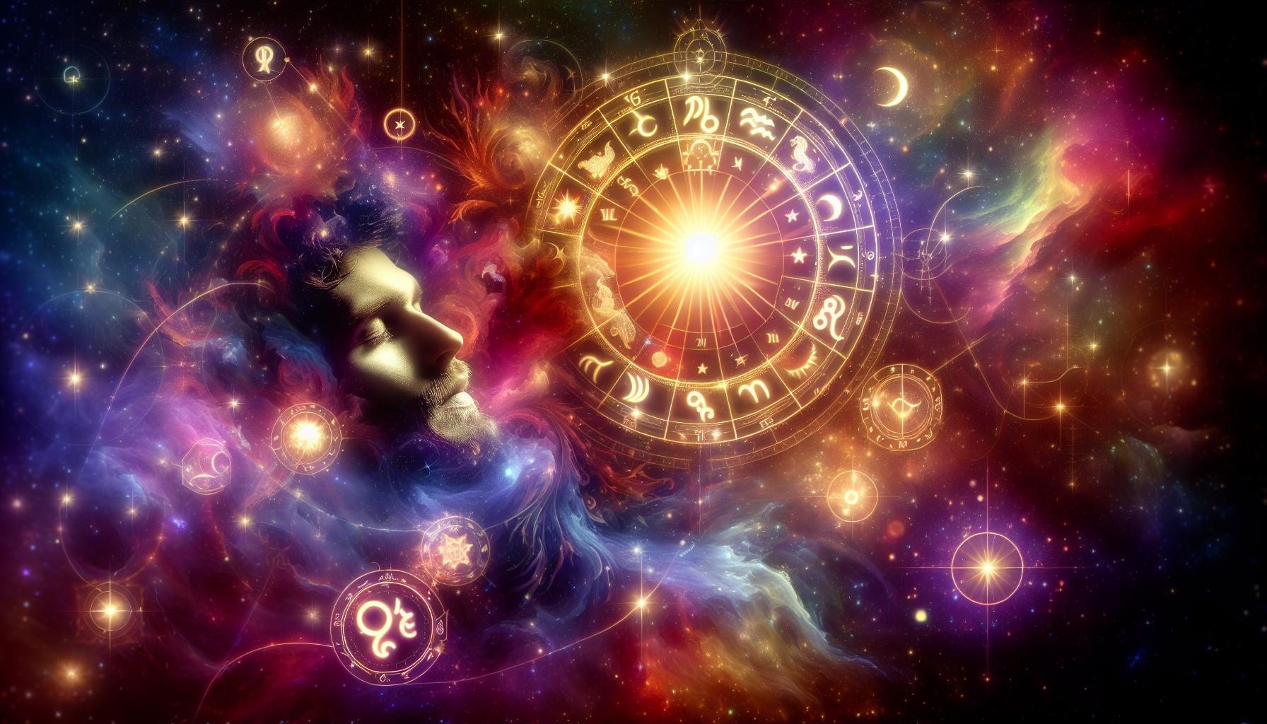 The Influence of Sun, Moon, and Rising Signs on Druski's Humor