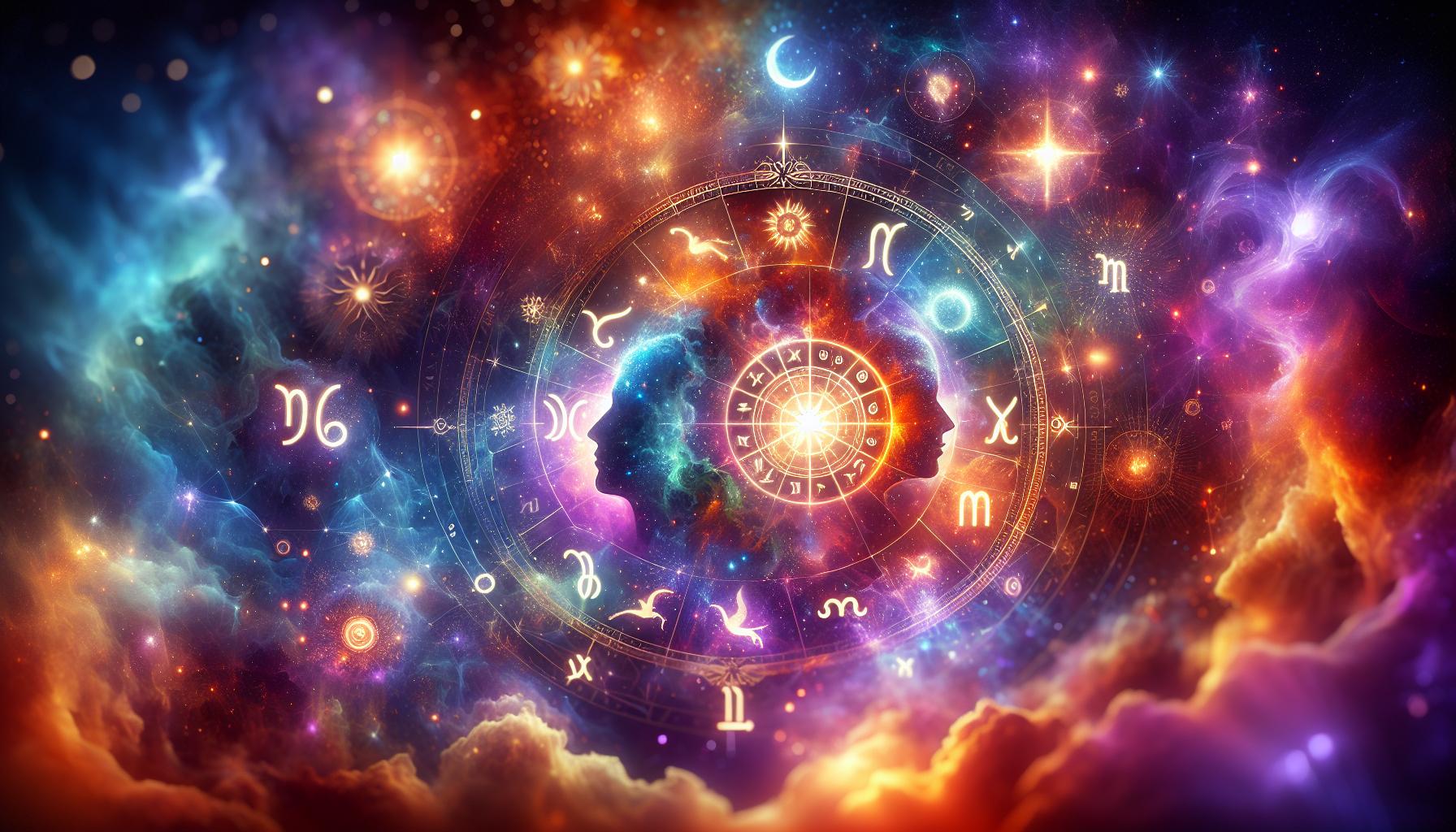 The Influencer Effect: How Kai's Astrological Traits ⁤Spark Viral Moments