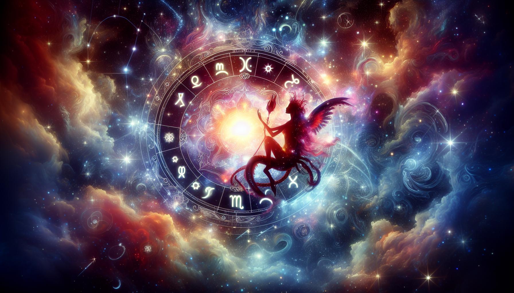 Intuitive Insights: How Late October Scorpios Connect with Their Spiritual Gifts