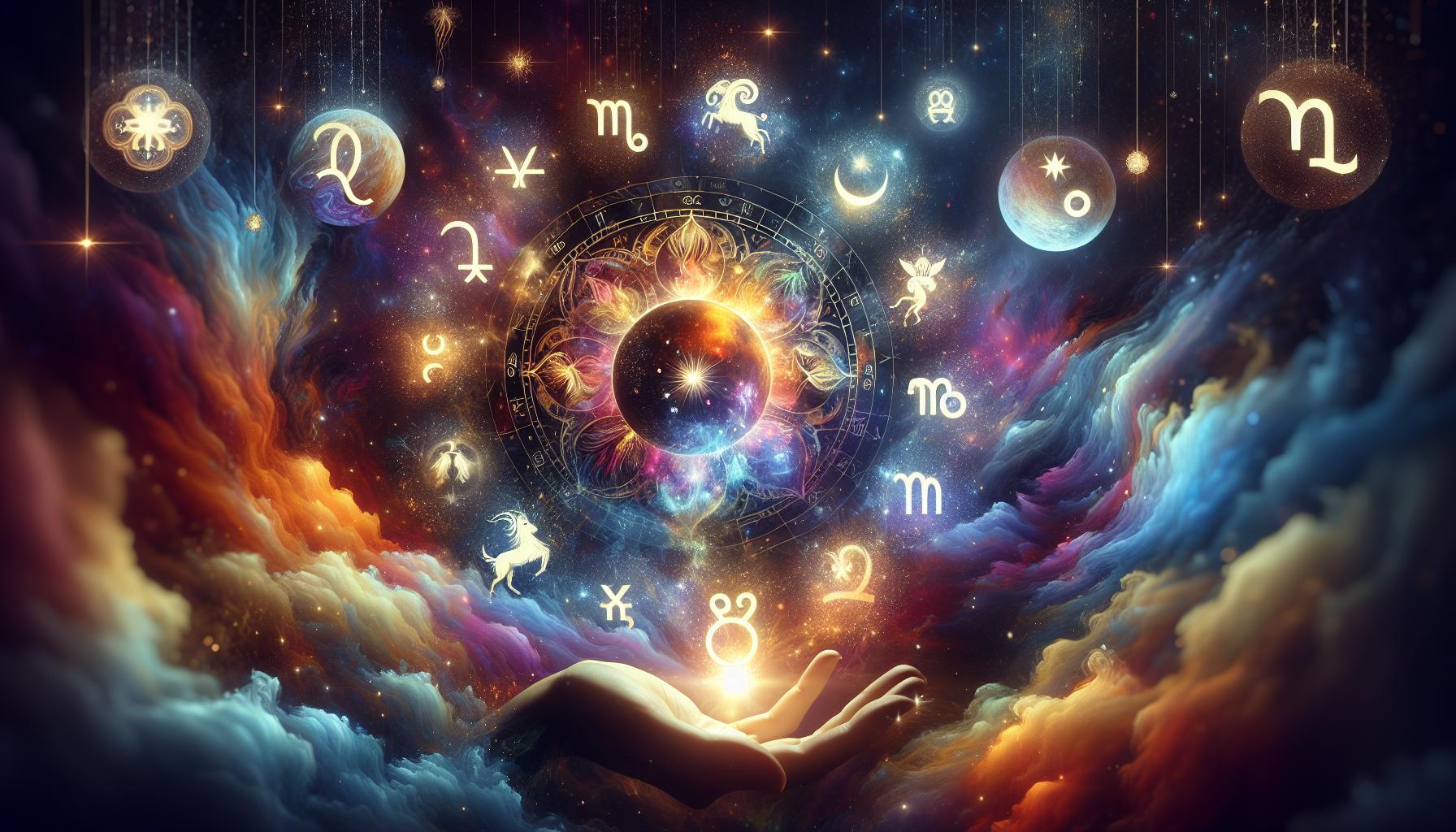 Kindest Zodiac: Signs​ That Lead With Compassion In Every Situation