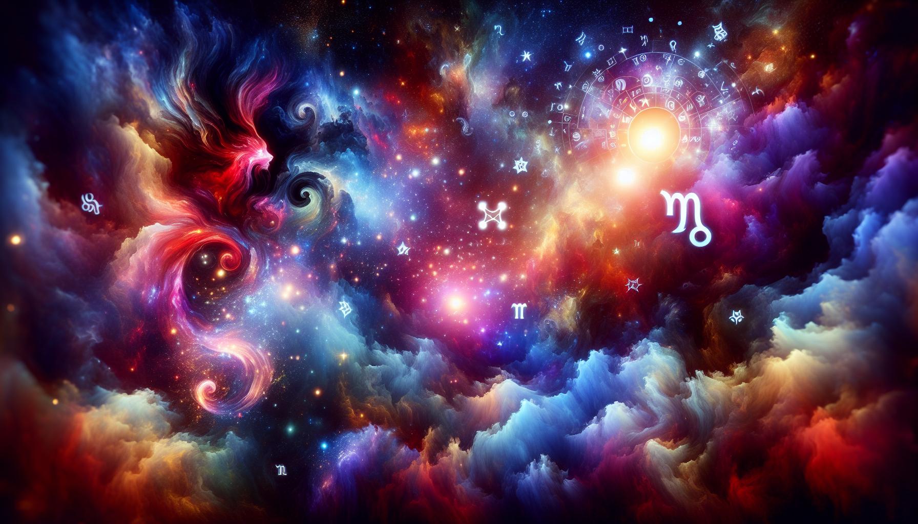 The ⁢Late Scorpio‍ Vibe: Intensity, Passion, and Mystique