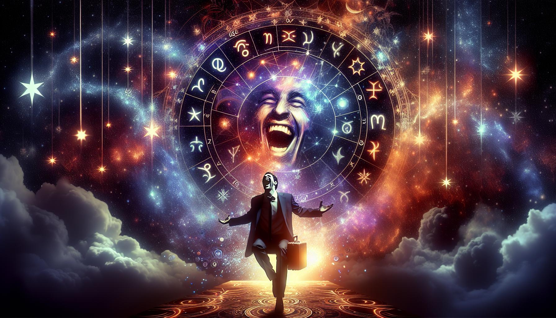 Kevin Hart Zodiac: The Astrological Roots of His Humor 3 5. laughing Through the Stars: What Kevin Hart’s Humor Reveals About His Astrological Path