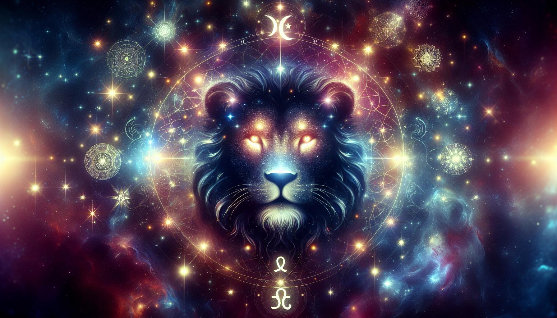 The Leo ​Influence: How Charisma ‍and Leadership Drive His Ventures