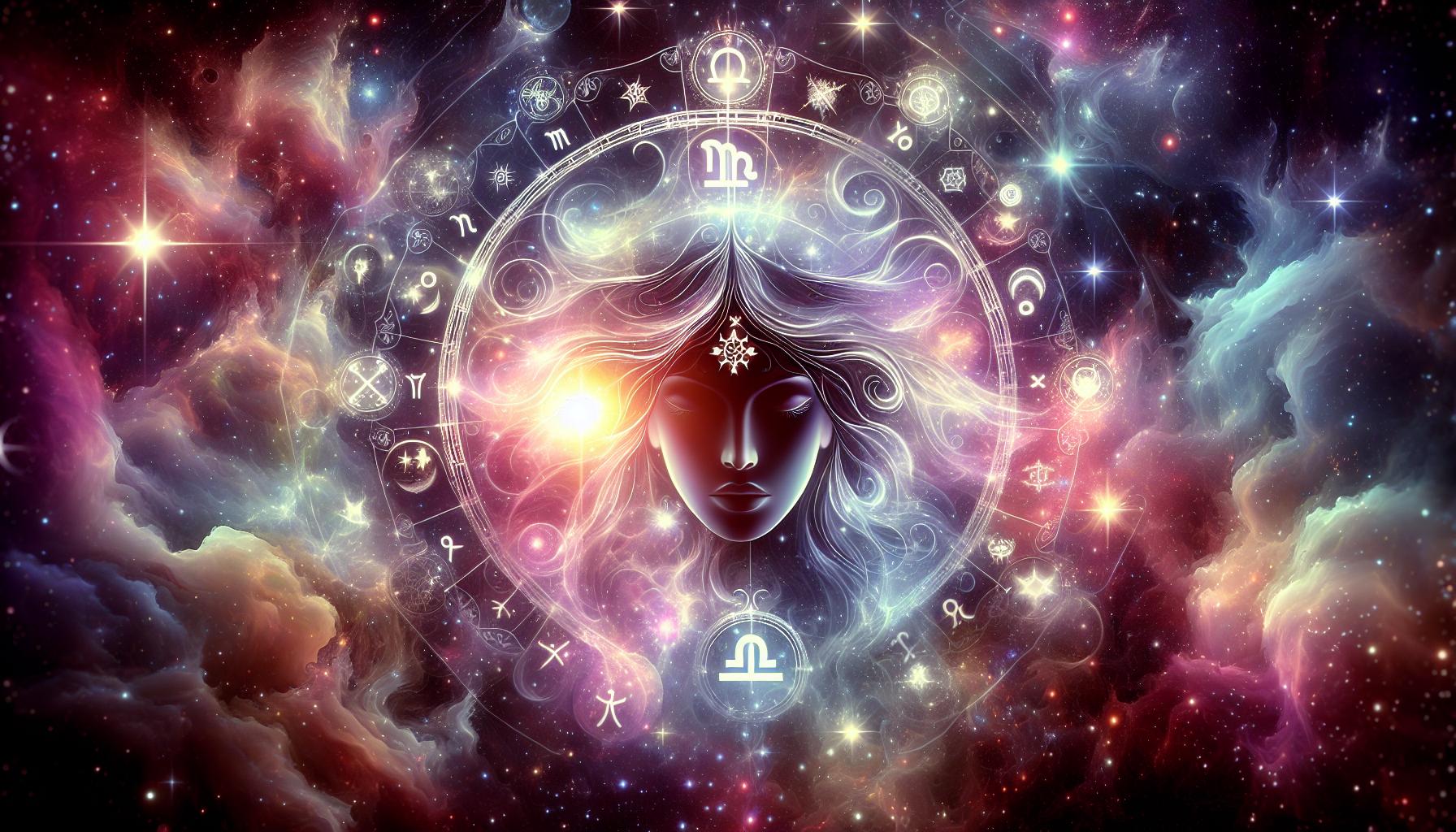 the Libra Vibe: Understanding Eminem’s⁣ Cosmic Balance