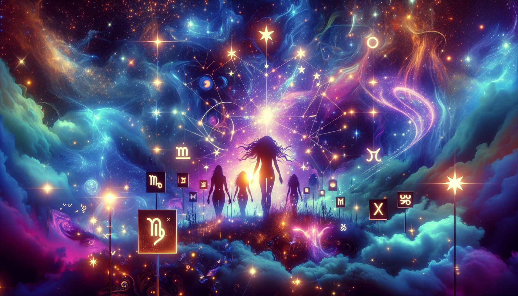 Love Island Contestants: Analyzing Their Zodiac Compatibility Drama 1 Love Island Contestants: Analyzing Their Zodiac Compatibility Drama